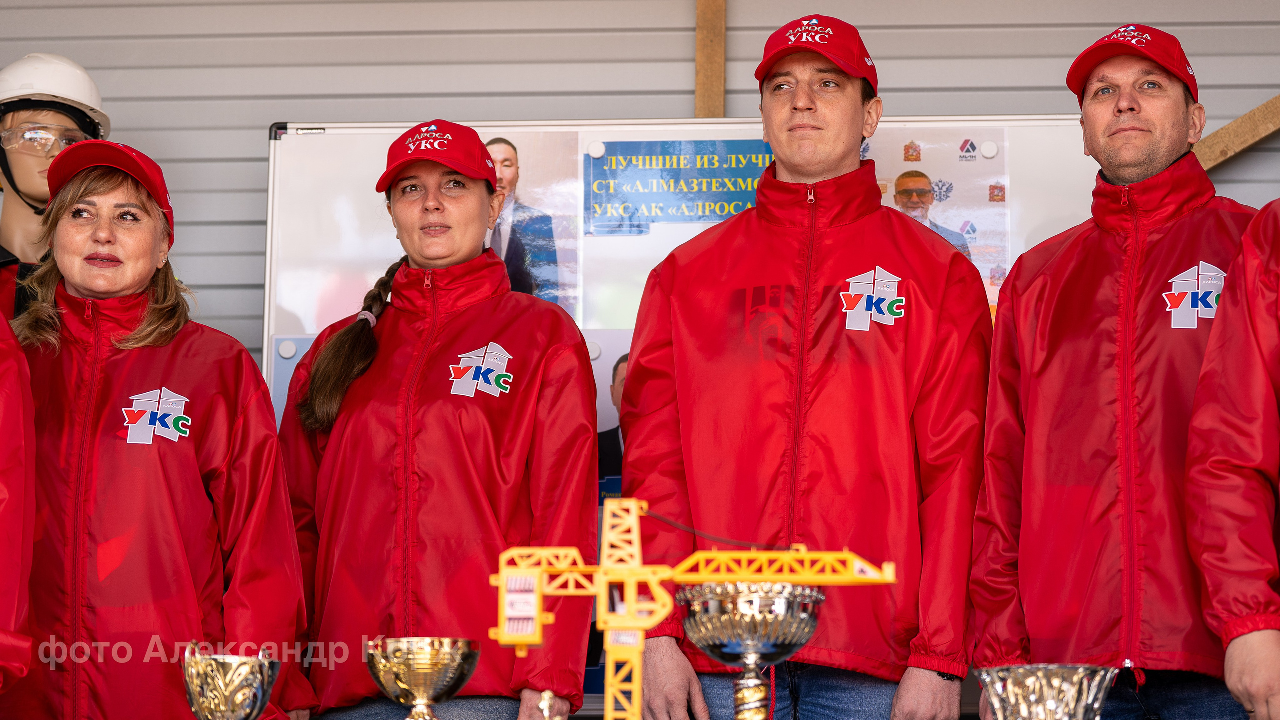 🔹В Айхале отпраздновали Ысыах Приполярья 2025🔹. Фотографии и видеосъемка, Айхал, Удачный, Якутия. Фотографии Айхал