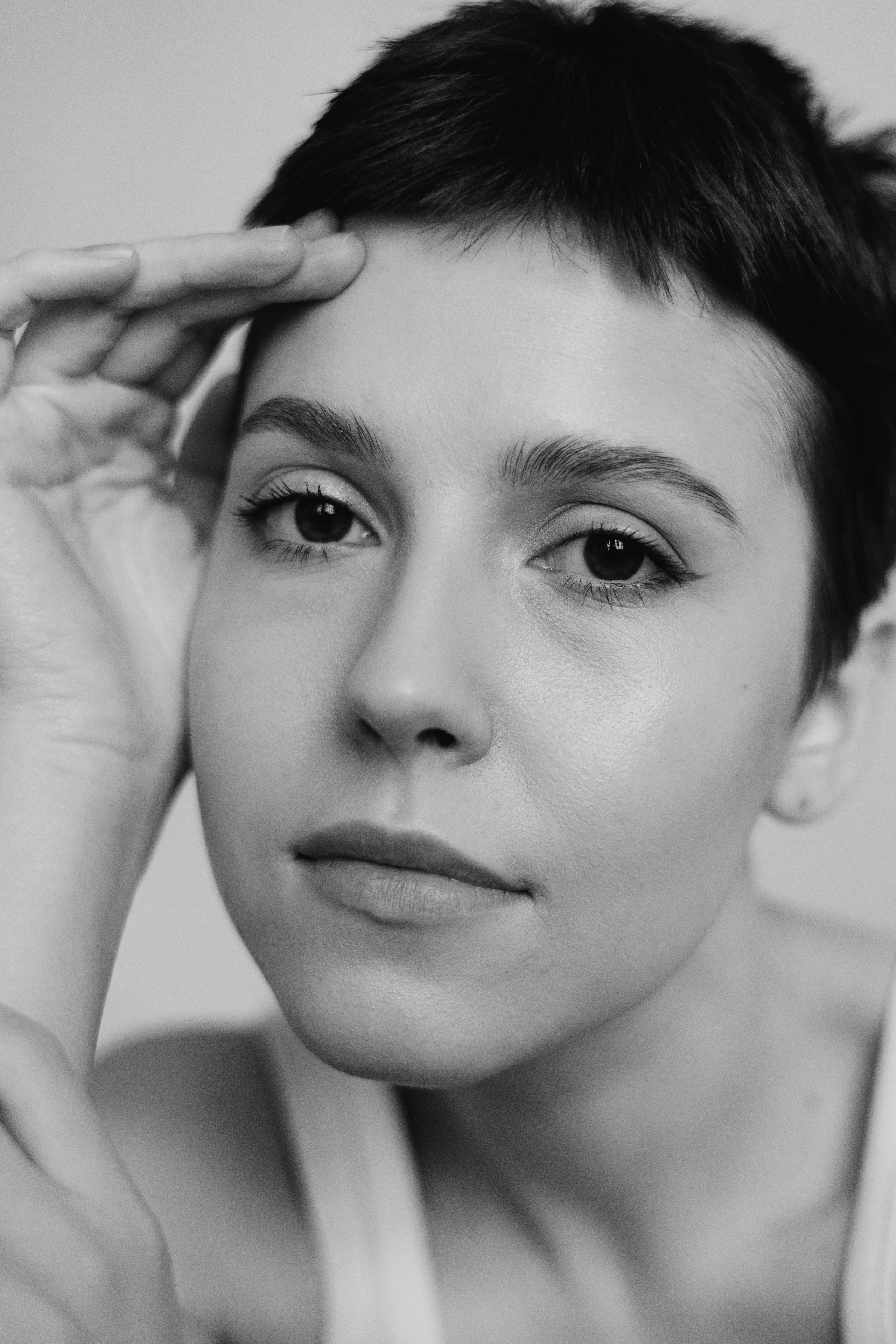 Портфолио. Фотограф | Ретушер | Катя Костичева