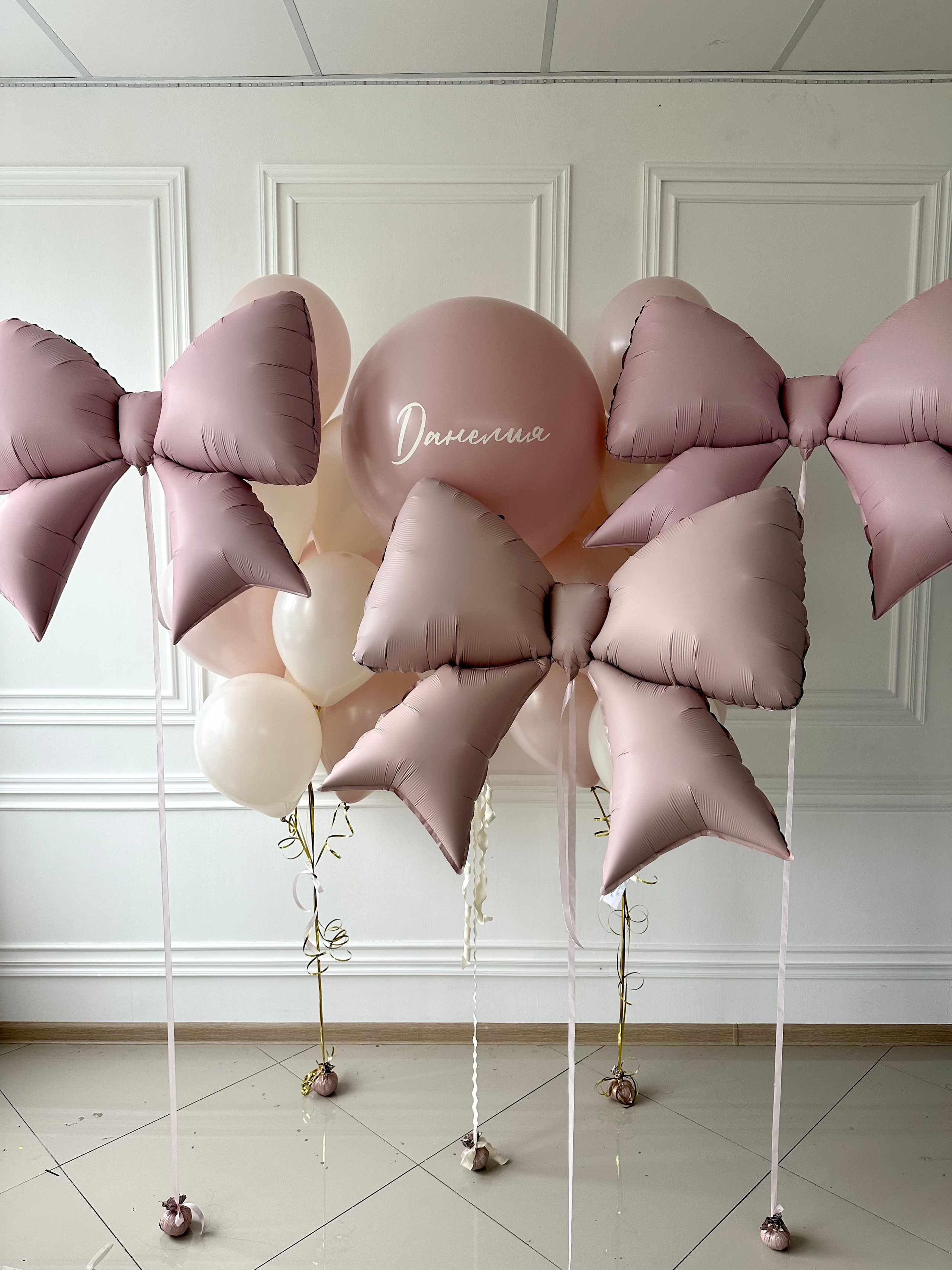 Выписка. Фабрика праздника