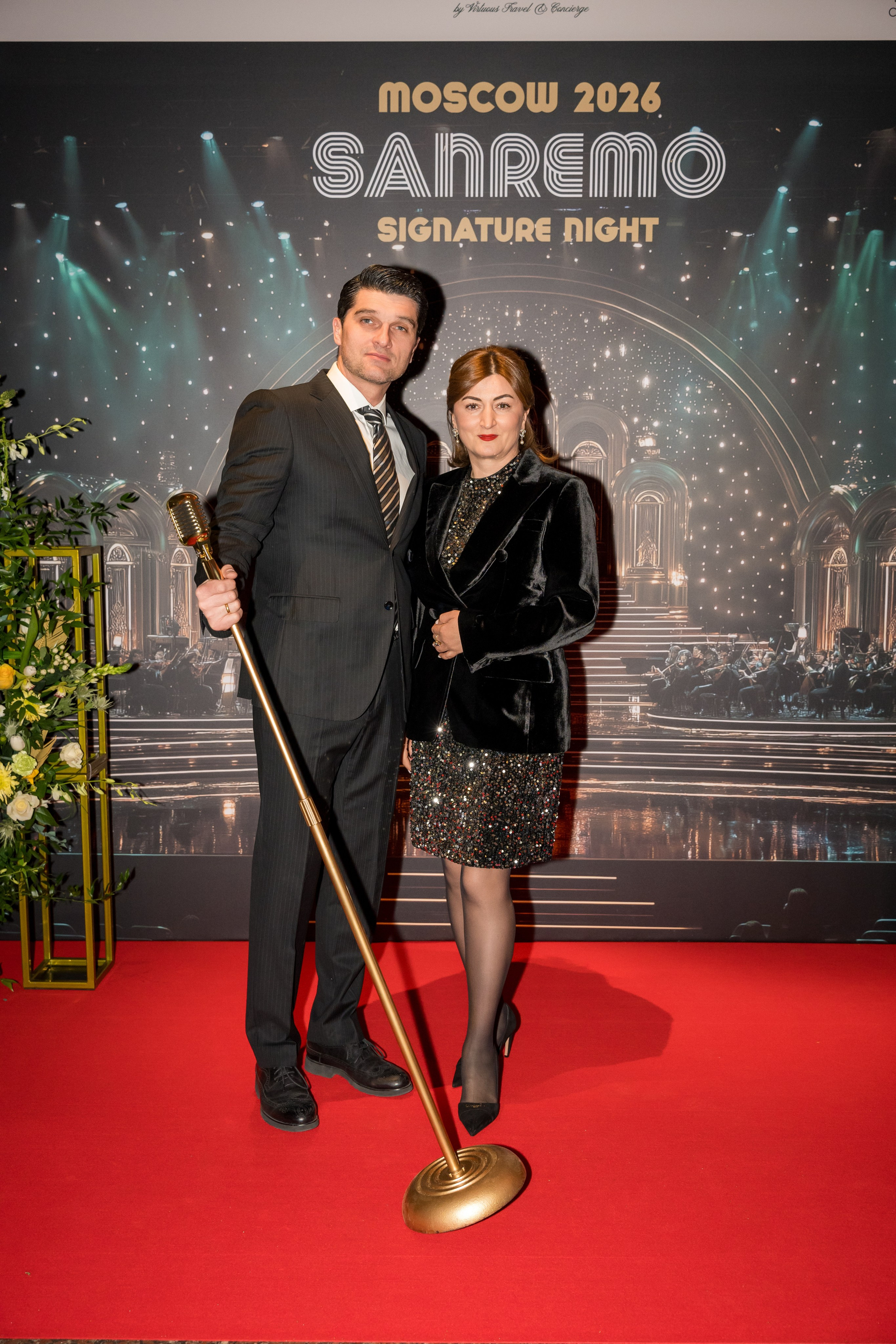 Sanremo. Свадебный и семейный Фотограф в Москве Александр Березин