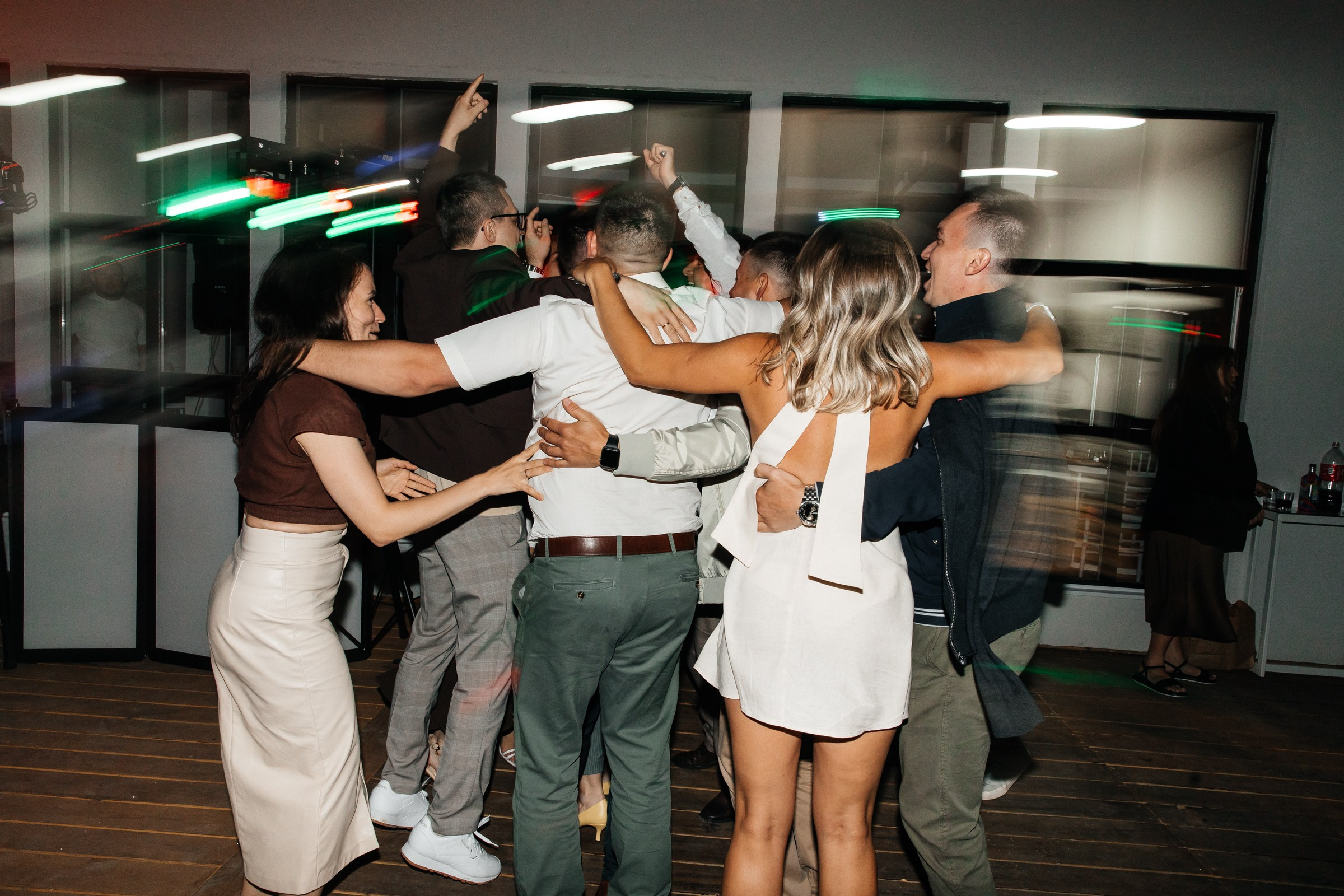 Алина | Илья