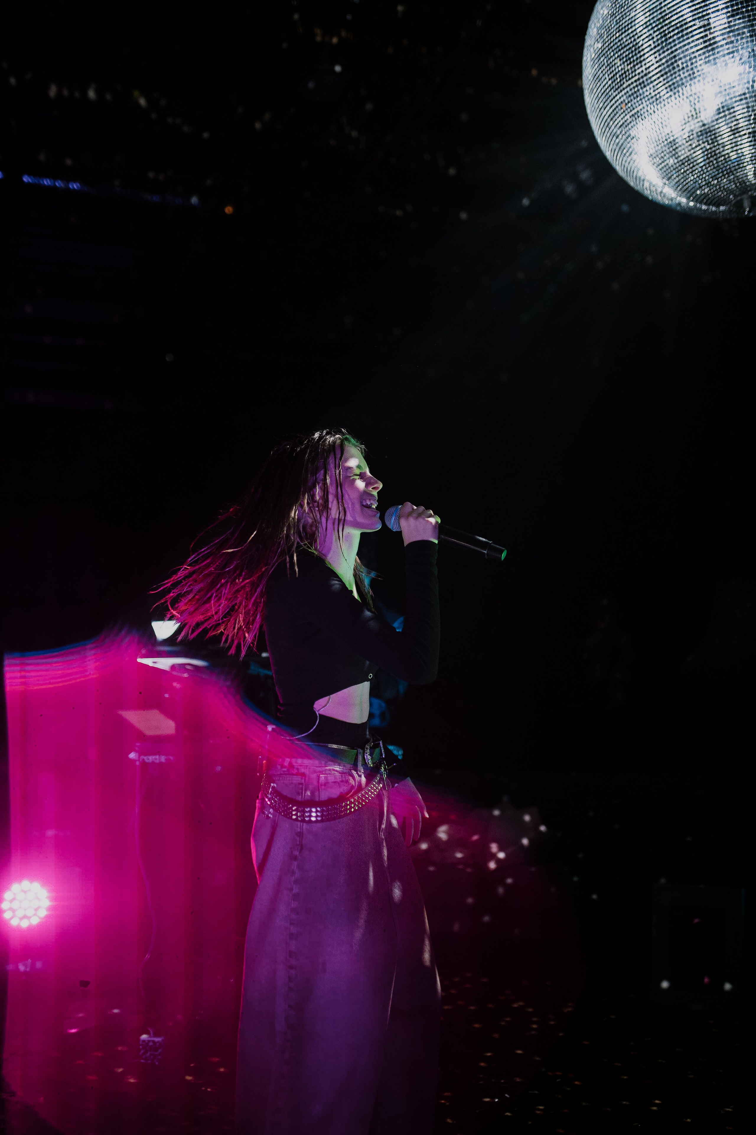 MINAEVA. Фотограф Москва