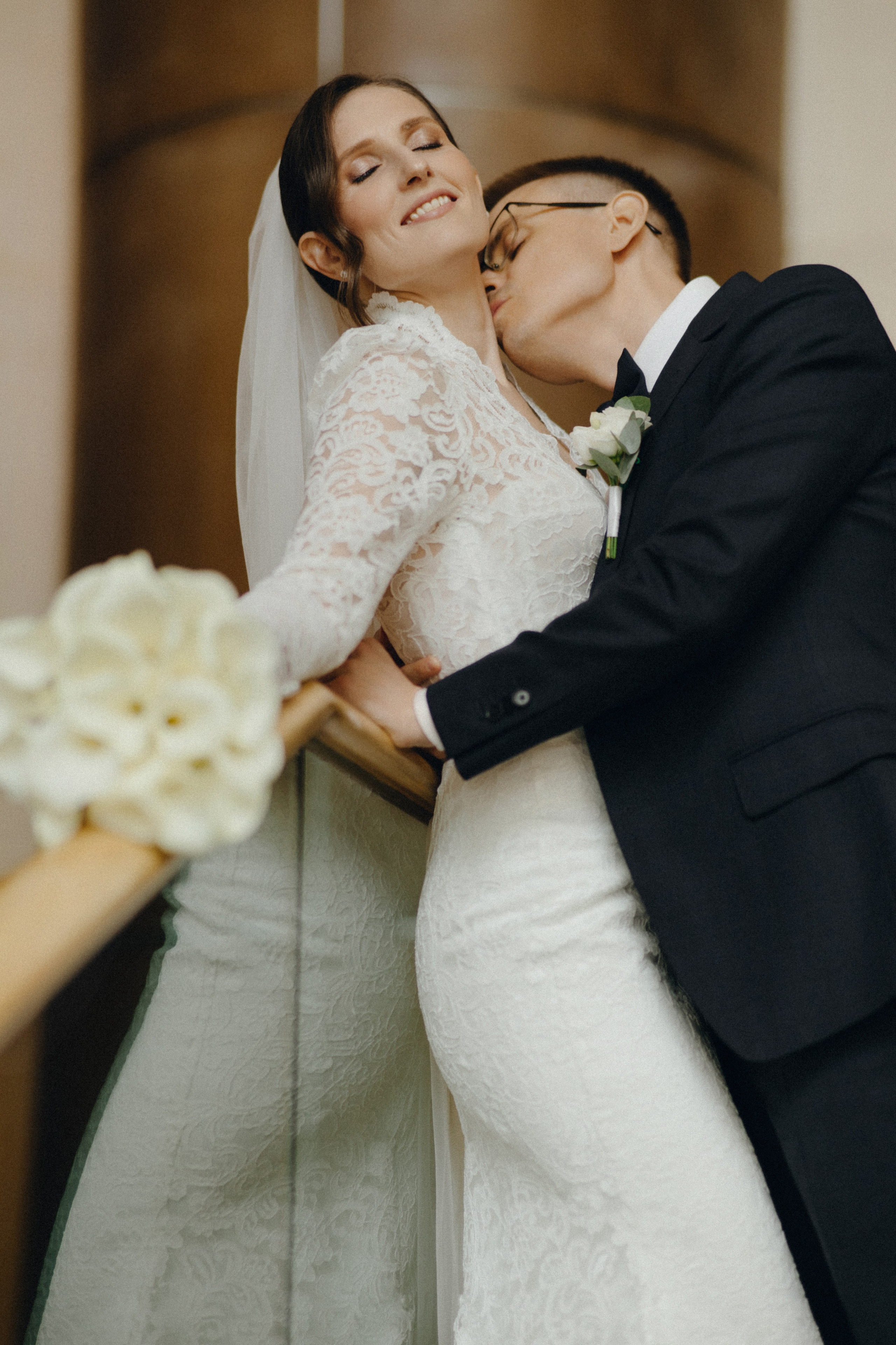 Анонс со свадьбы Евгения и Оксаны. Свадебный фотограф Москва и другие города