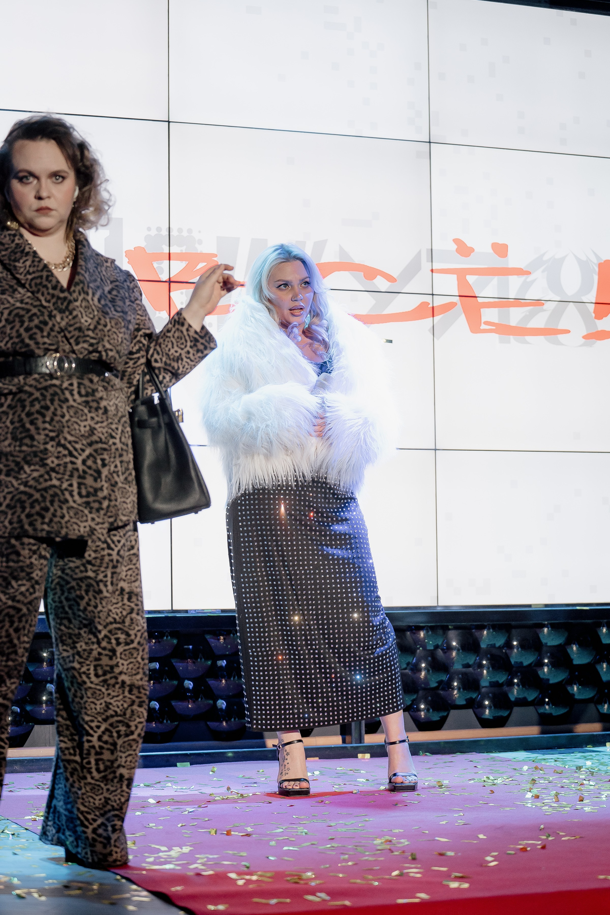 БестБрэнд 2024. Сергей Кошкин. Репортажная и ивент-фотография в Сургуте