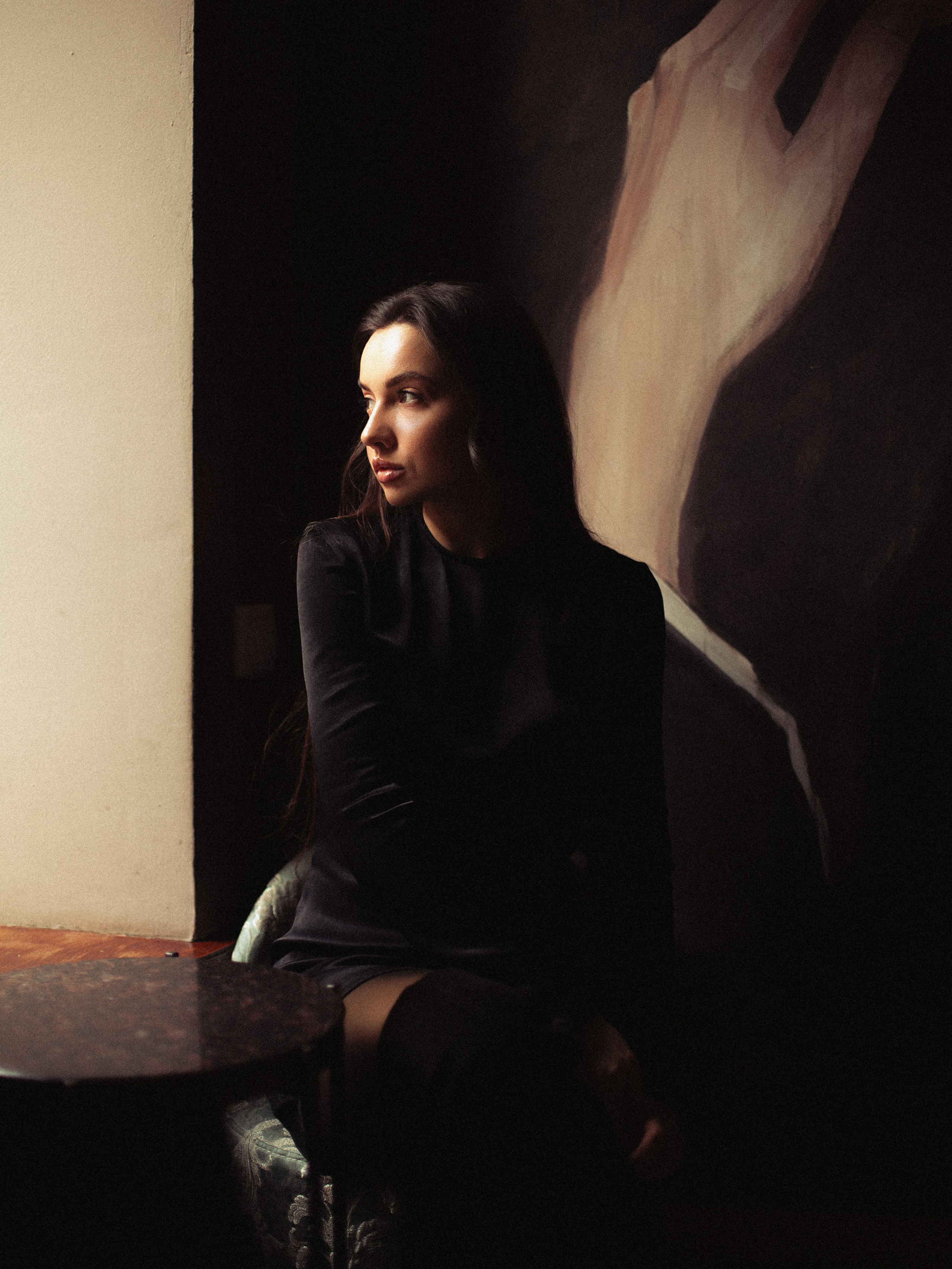 Юля. Фотограф в санкт-Петербурге Макиенко Анастасия