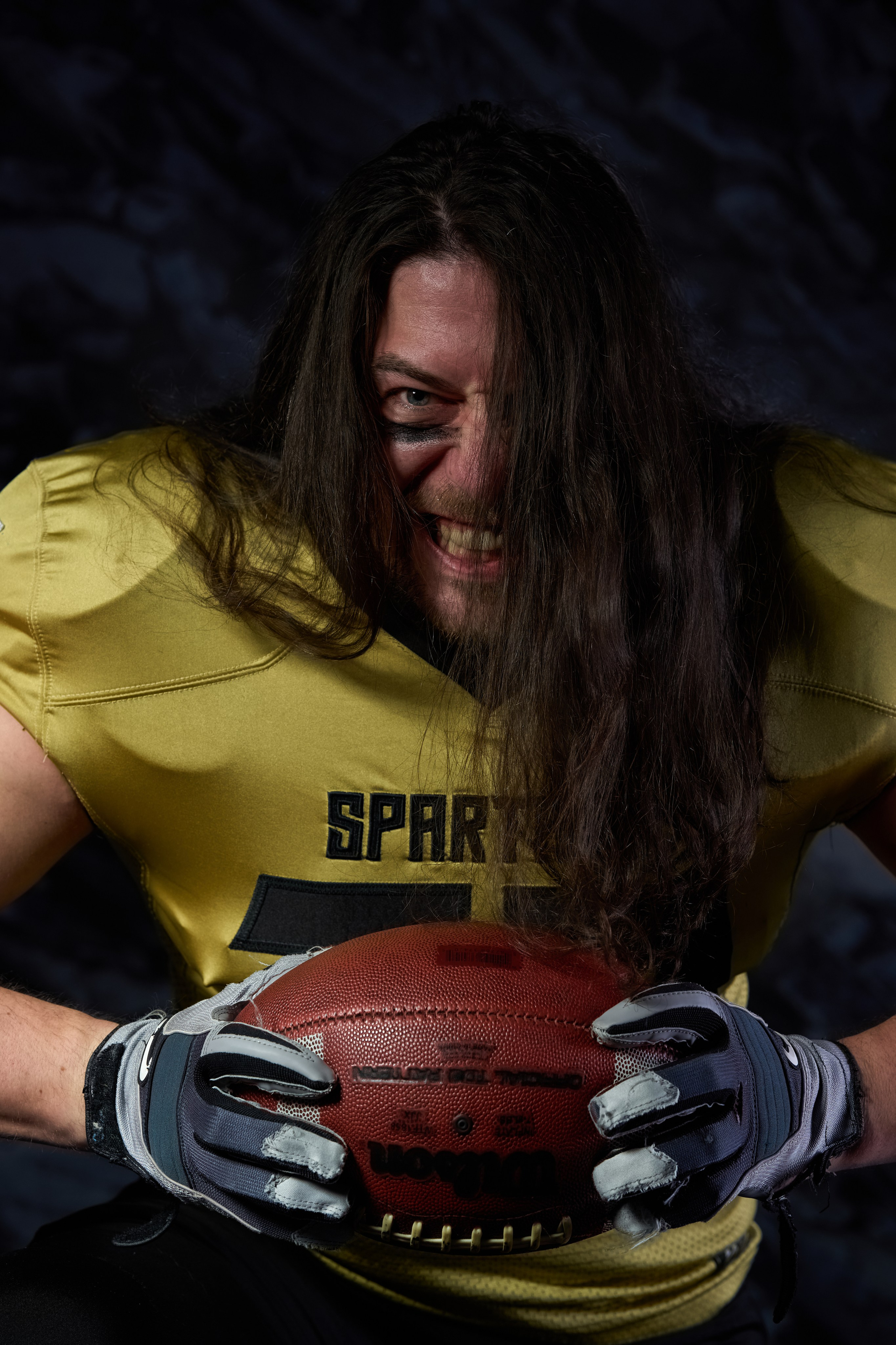 Портретная фотография. Сайт Александра Казанина