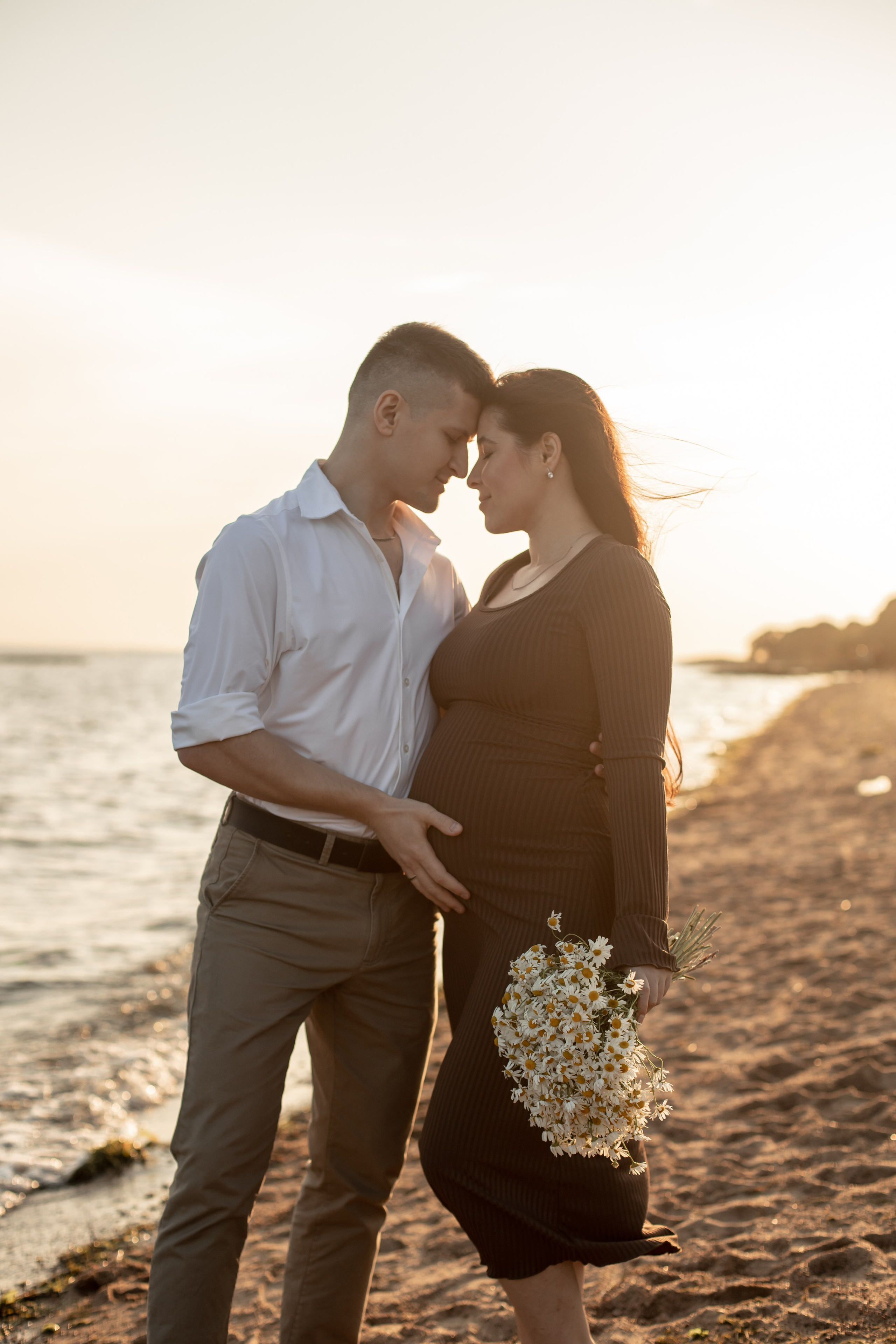 Гендер пати. Свадебный и семейный фотограф в Москве Диана Левченко
