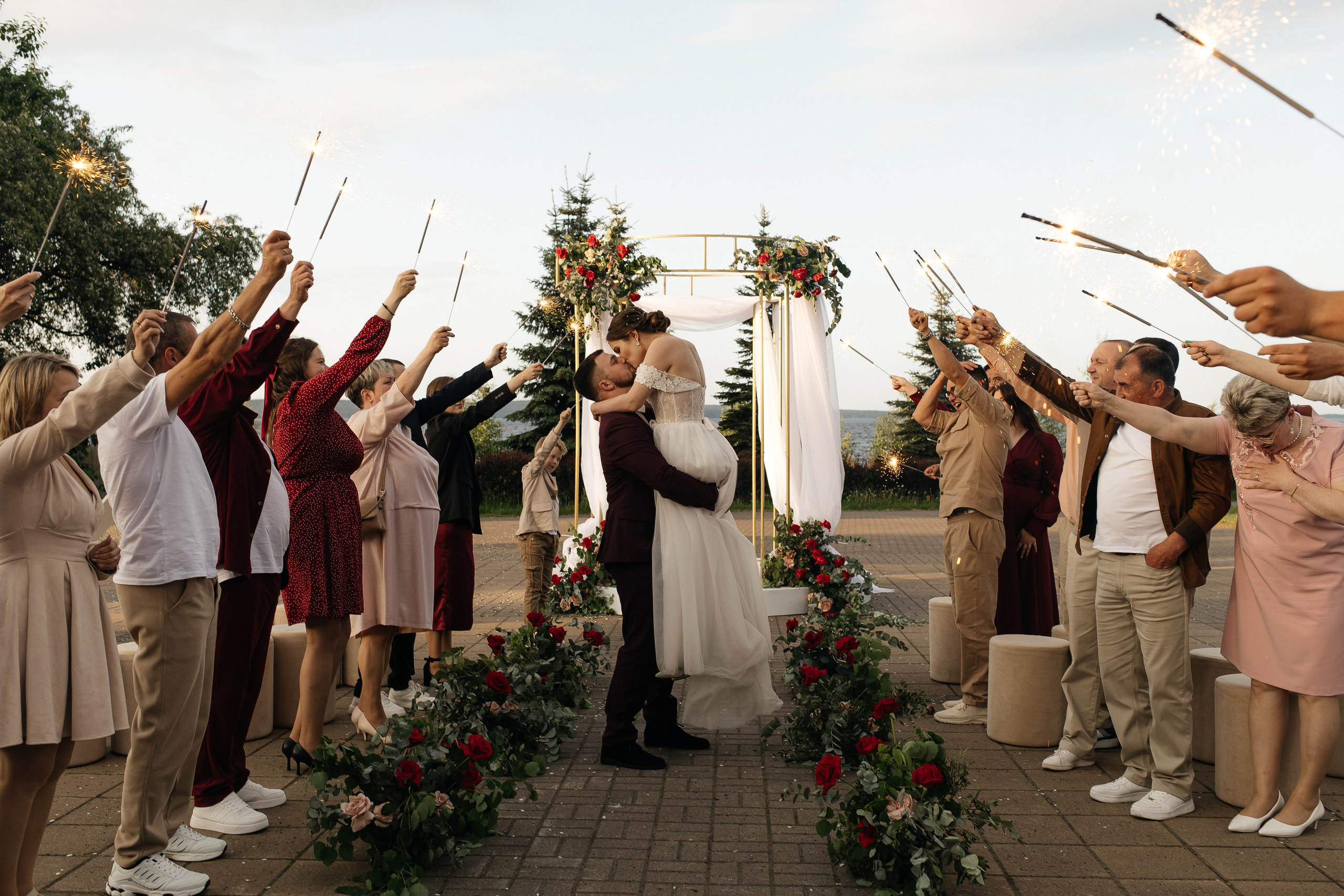 Между небом и землей. Фотограф Петрозаводск/СПБ