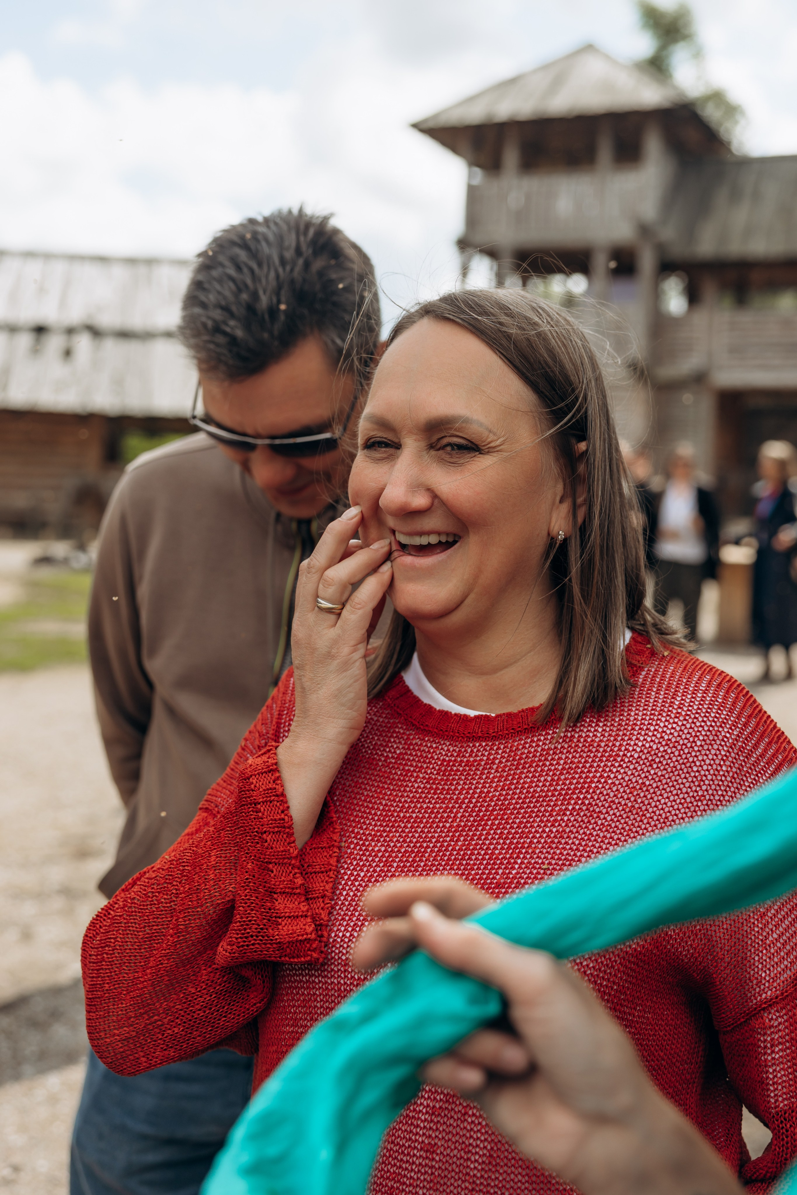 RMG Кауп (2день). Фотограф в Калининграде свадебная фотография, репортажная, фотосессии