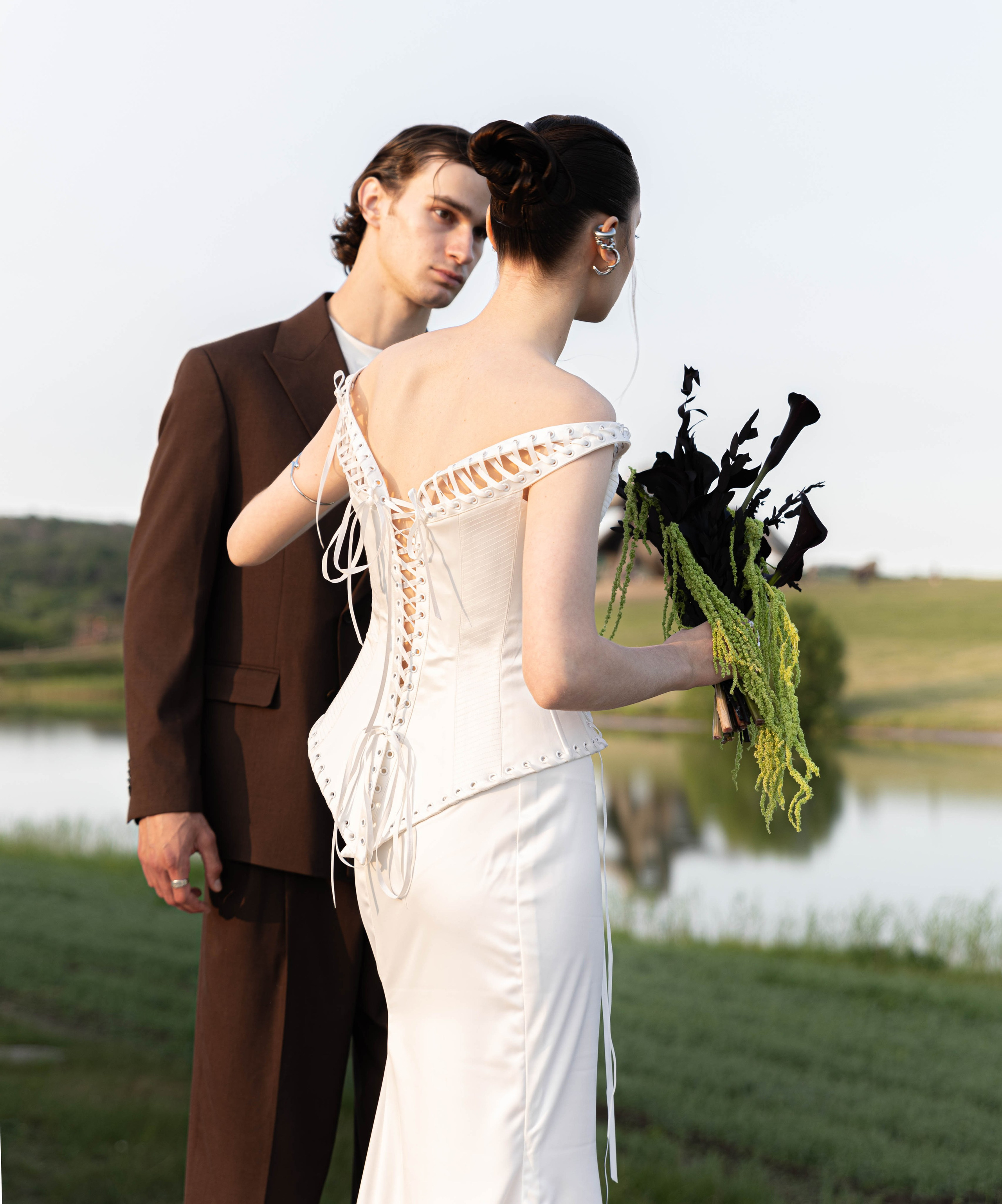 Портфолио. Свадебный и портретный фотограф Воронеж Галя Серватович