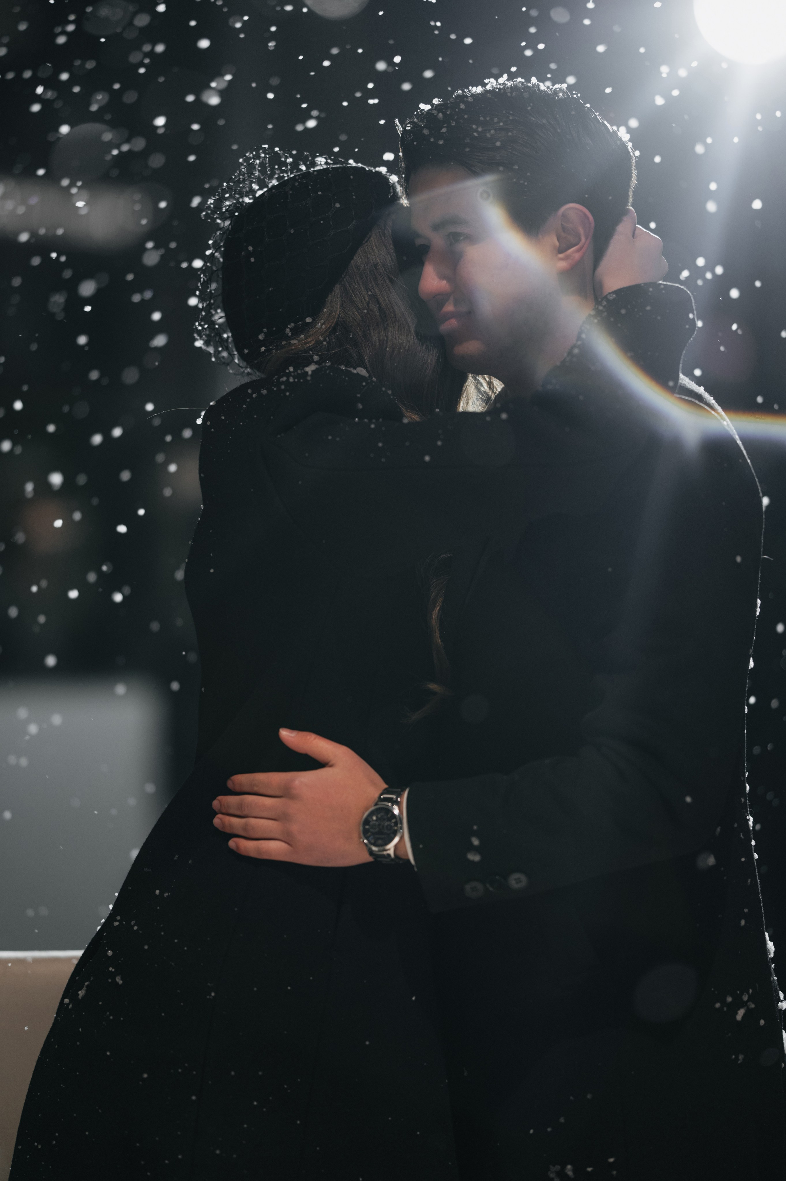 DANIYAR & DARIYA LOVE STORY. Свадебный и семейный фотограф в Астане Едиресов Магжан
