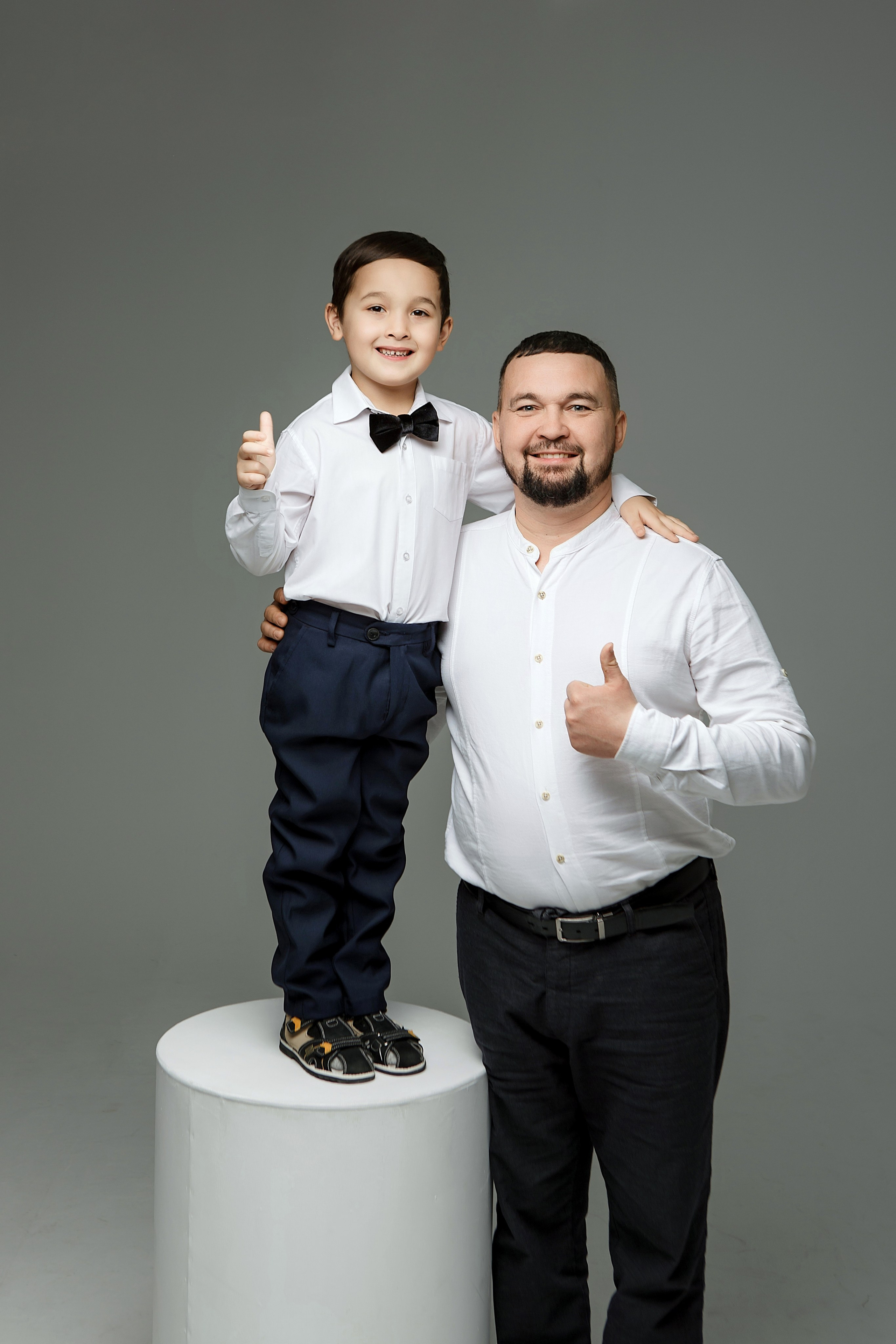 Резеда. Семейный и детский фотограф в Стерлитамаке Разина Рахмангулова