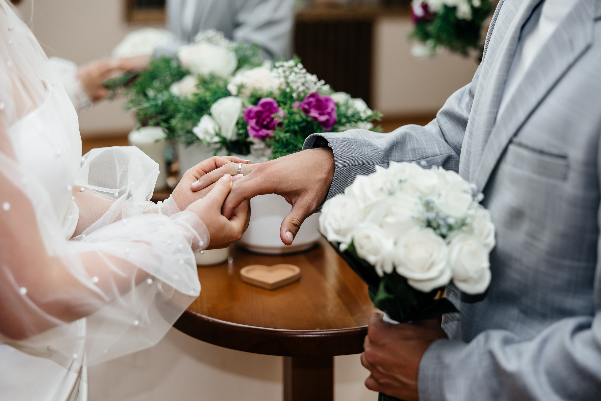 Анонс свадьбы Ирины и Никиты. Свадебный фотограф в Крыму и Севастополе Ольга Баскакова