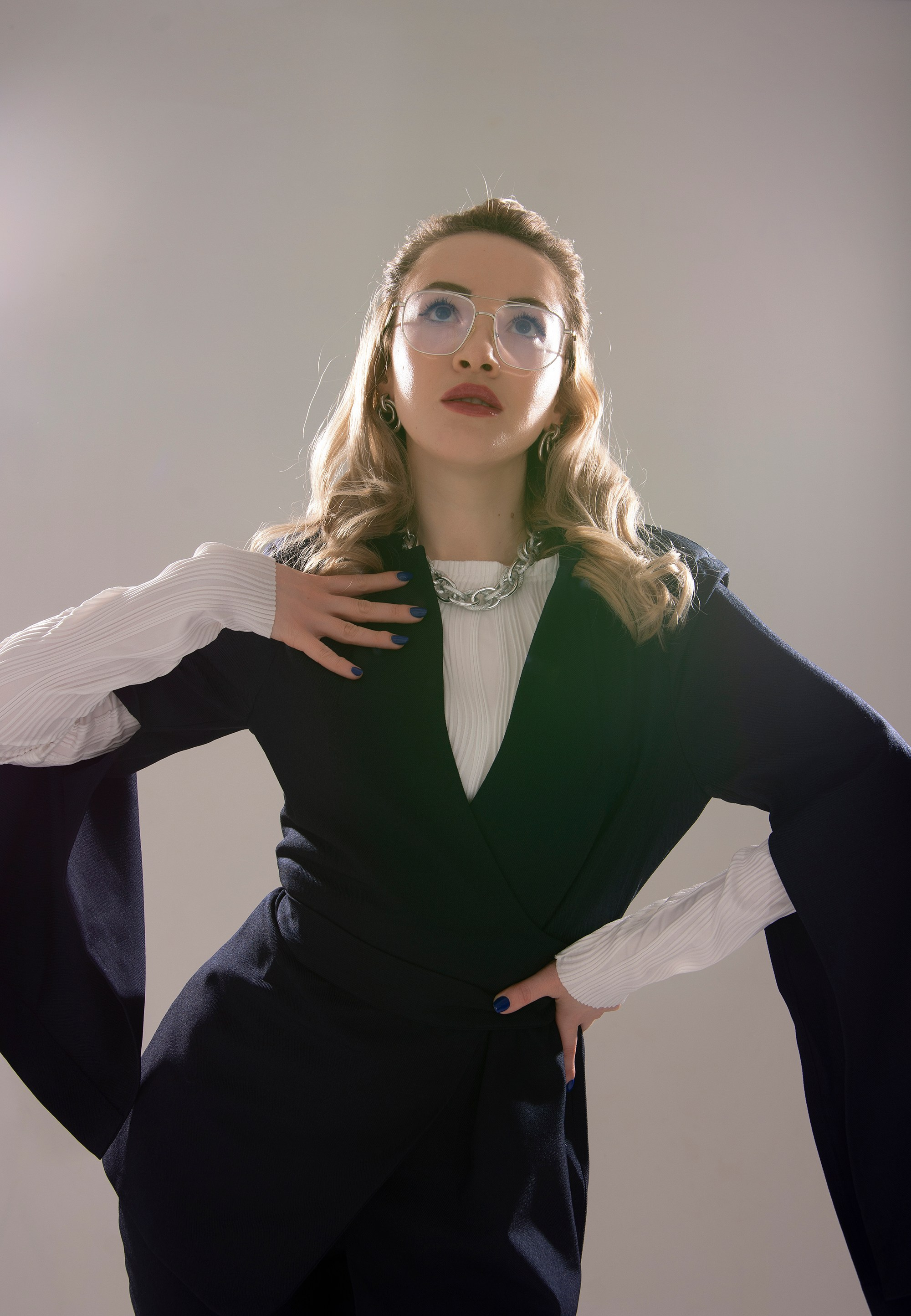 Индивидуальные фотосессии