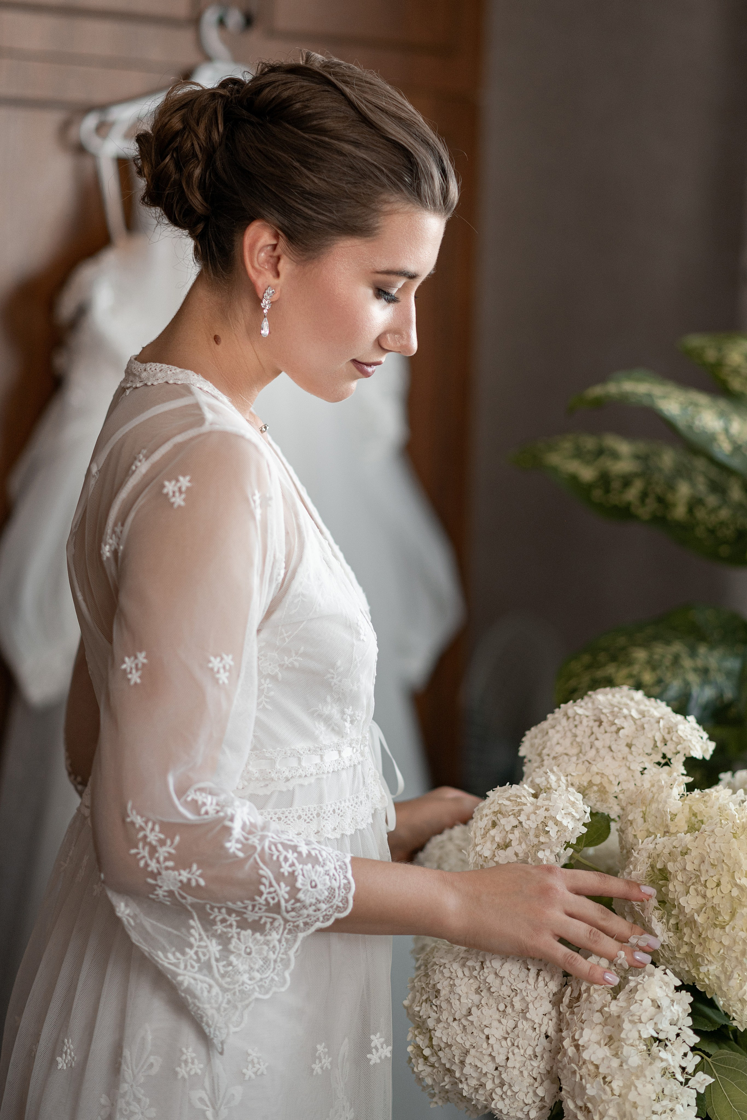 Александр и Юлия. Свадебный фотограф Белгород Валуйки Старый Оскол Воронеж