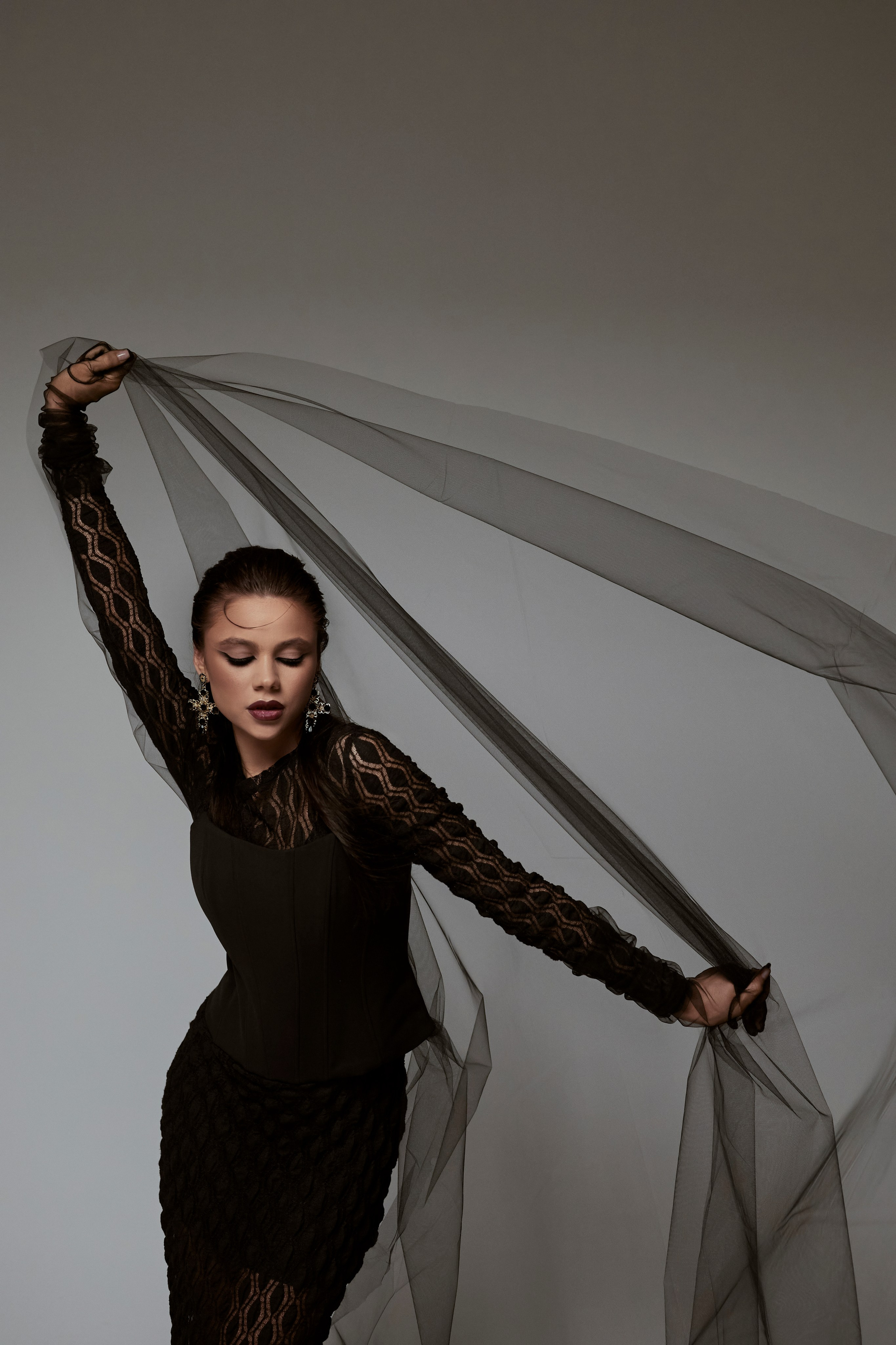 Наташа. Светлана Шайгаскарова| фотограф в Перми