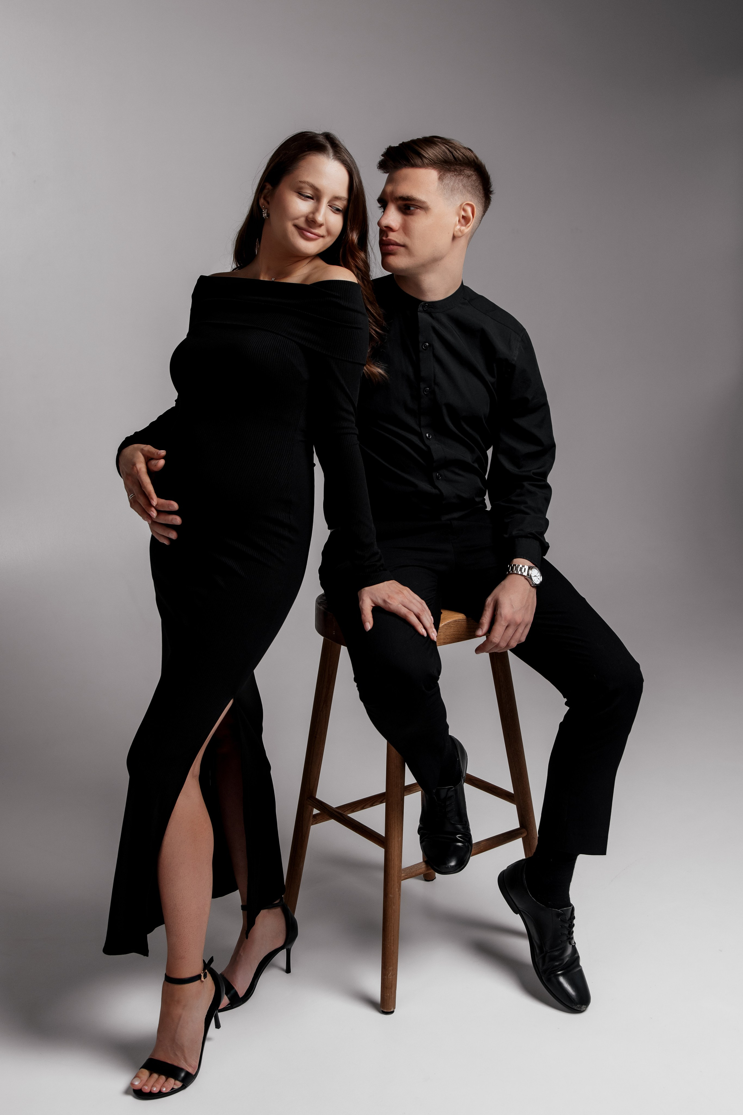 Саша&Лера (Киндер Сюрприз). Свадебный и семейный фотограф Екатеринбург Настя Саедгалина