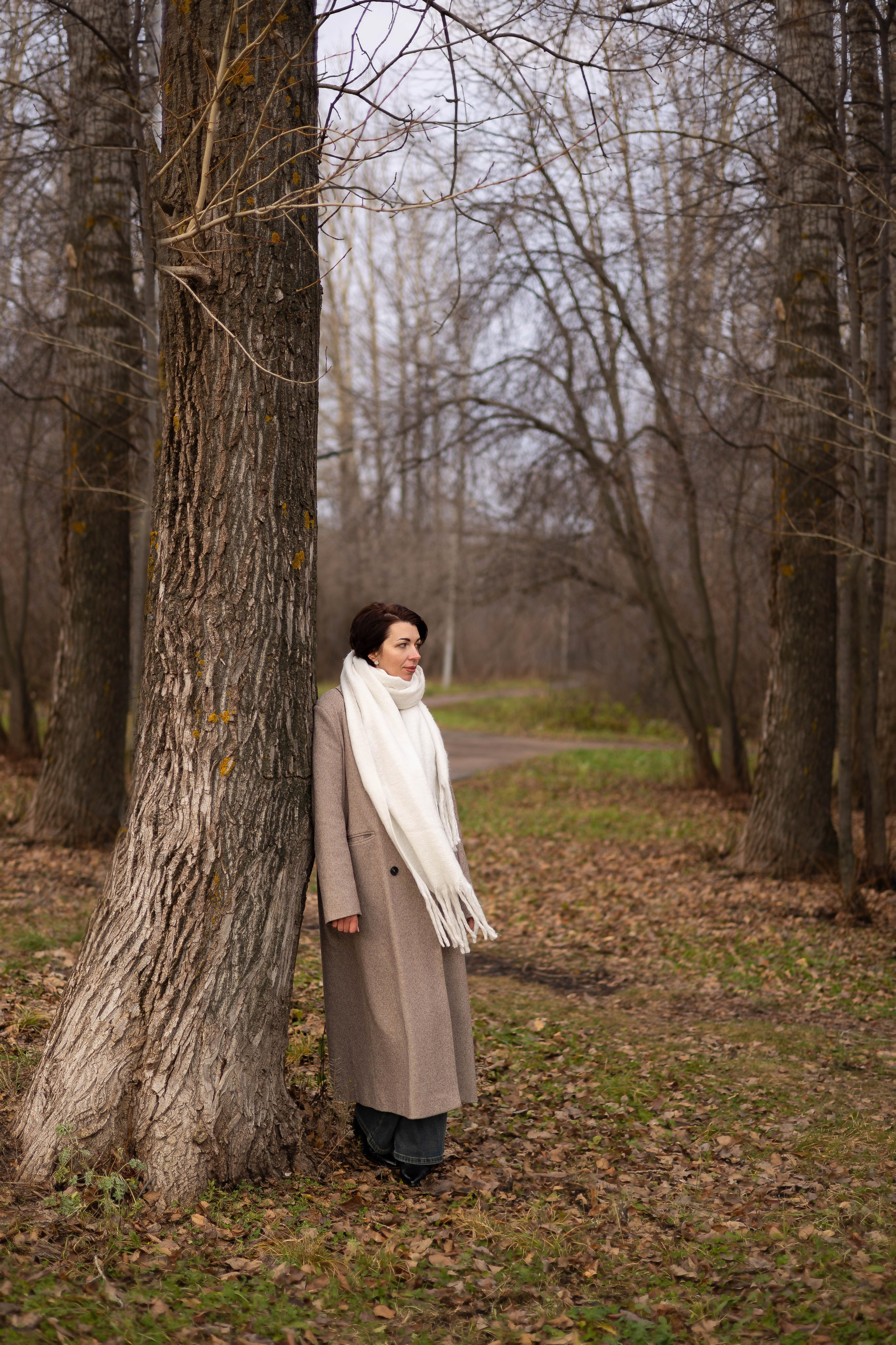 Женская. Ляйсан Салихова