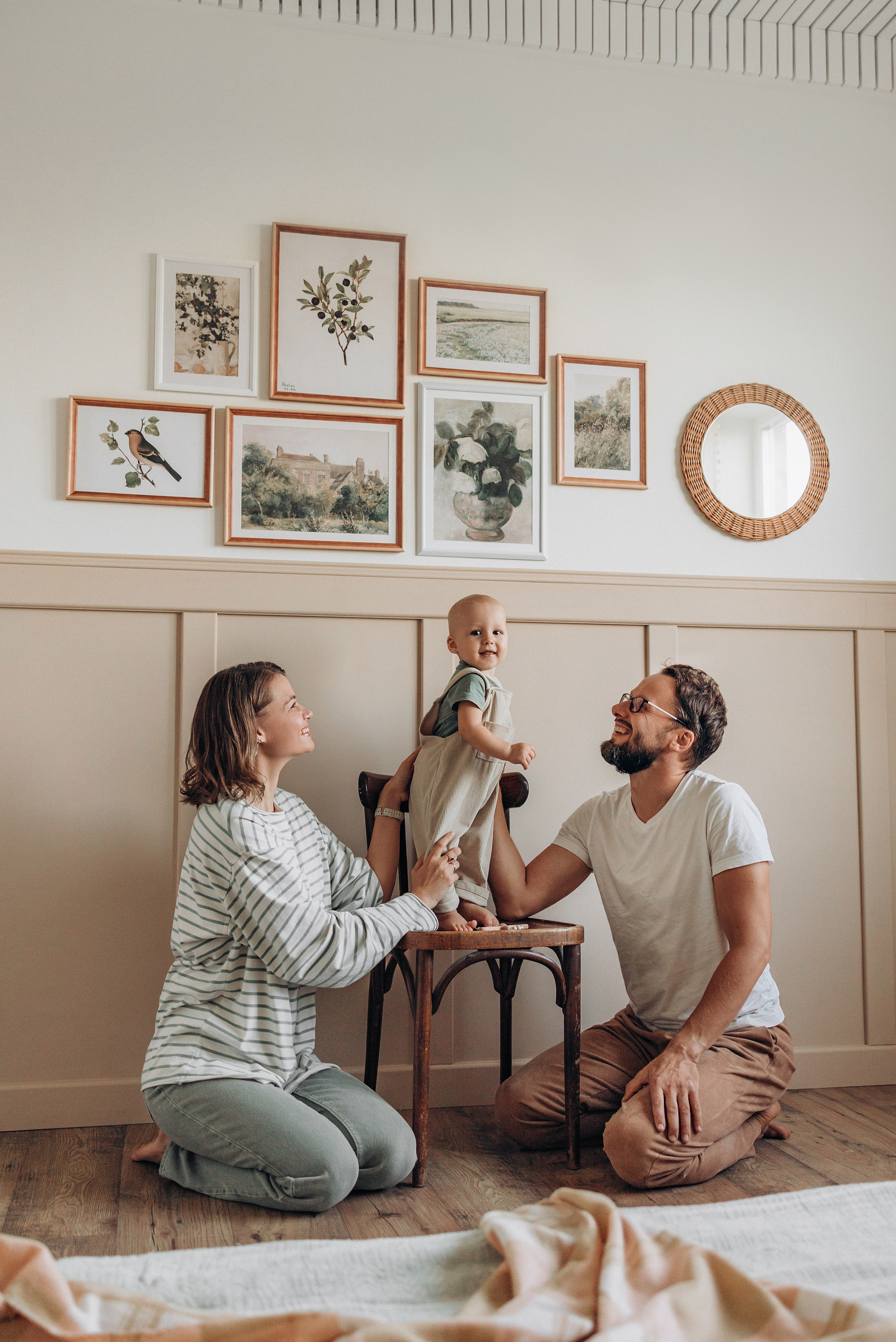 Мишкин дом. Семейный и детский фотограф |Брянск| Анастасия Перепелкина