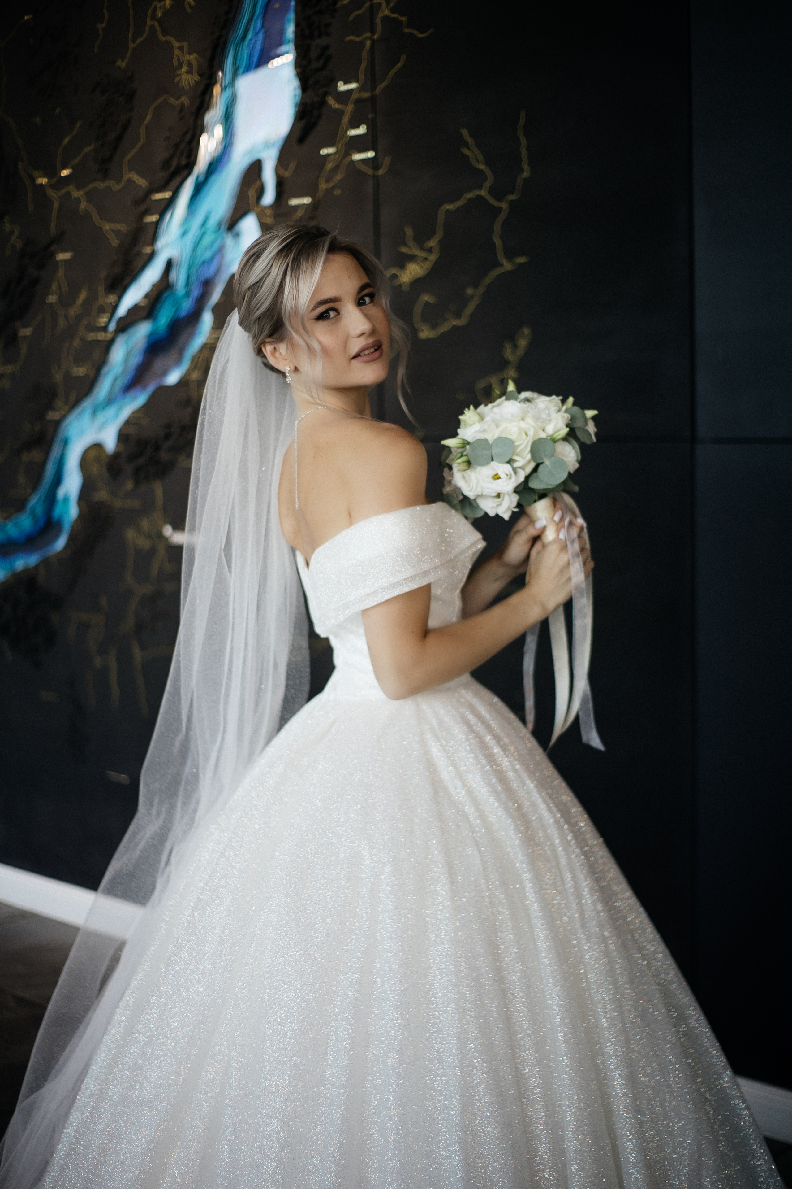 Полный свадебный день. Фотограф в Иркутске