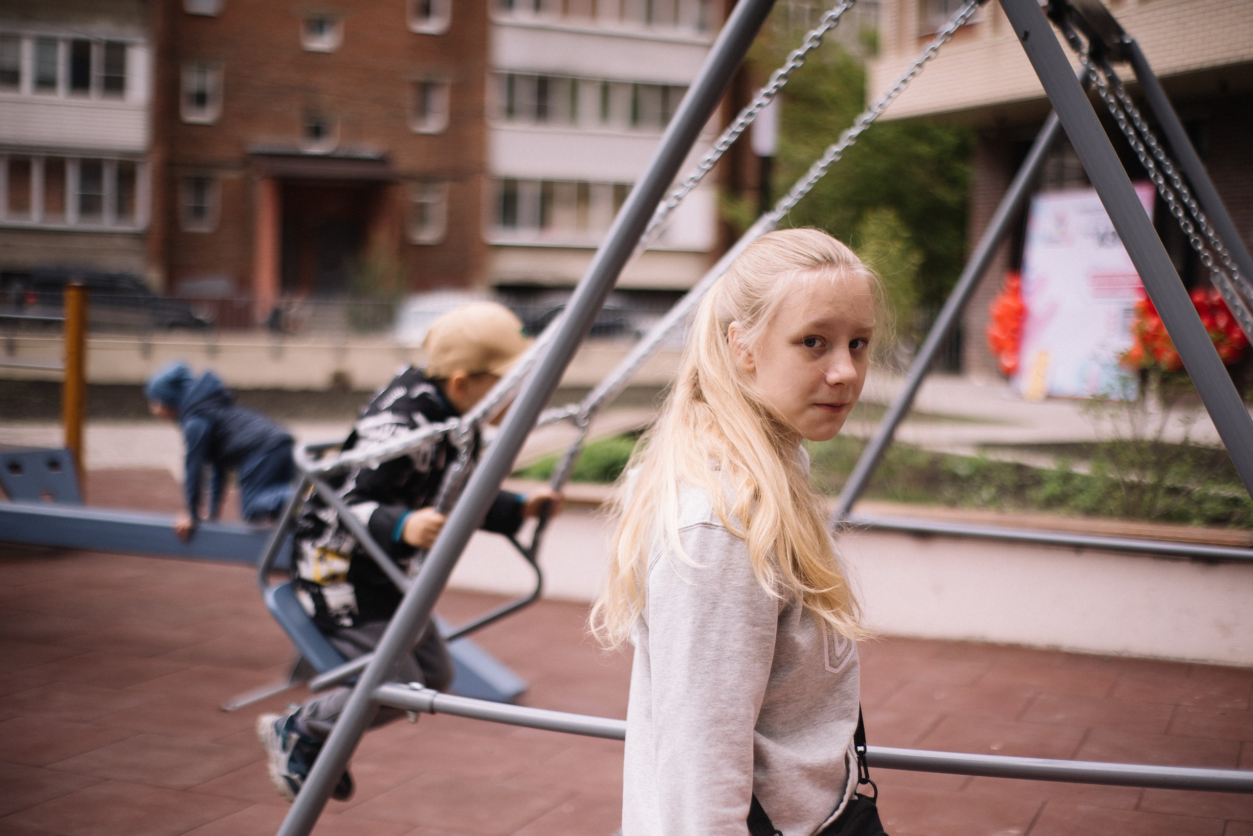 КСИ-СТРОЙ. Фотограф в Иркутске