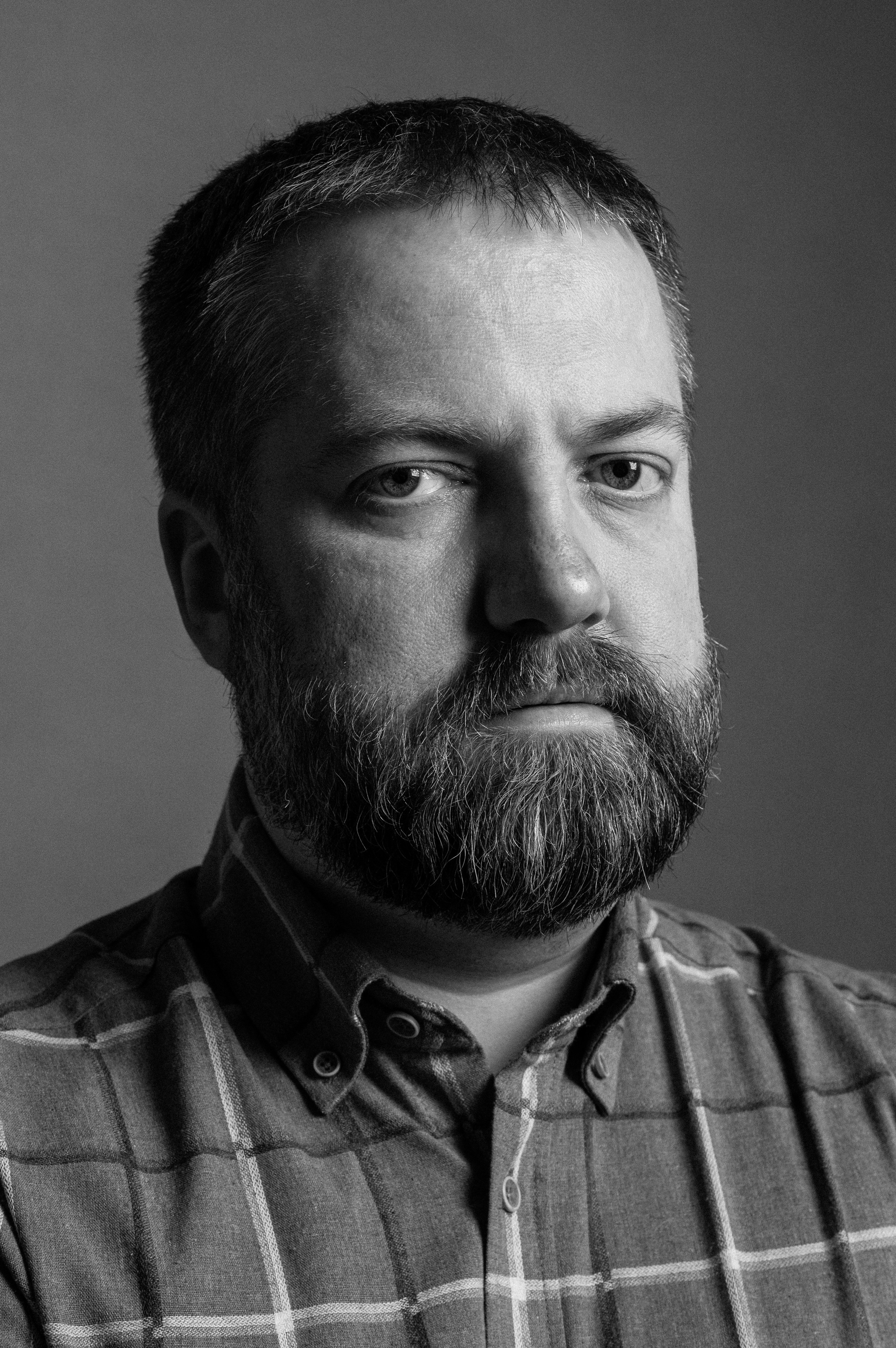 Мужской портрет. Лера Волкова | Портретный фотограф в Санкт-Петербурге