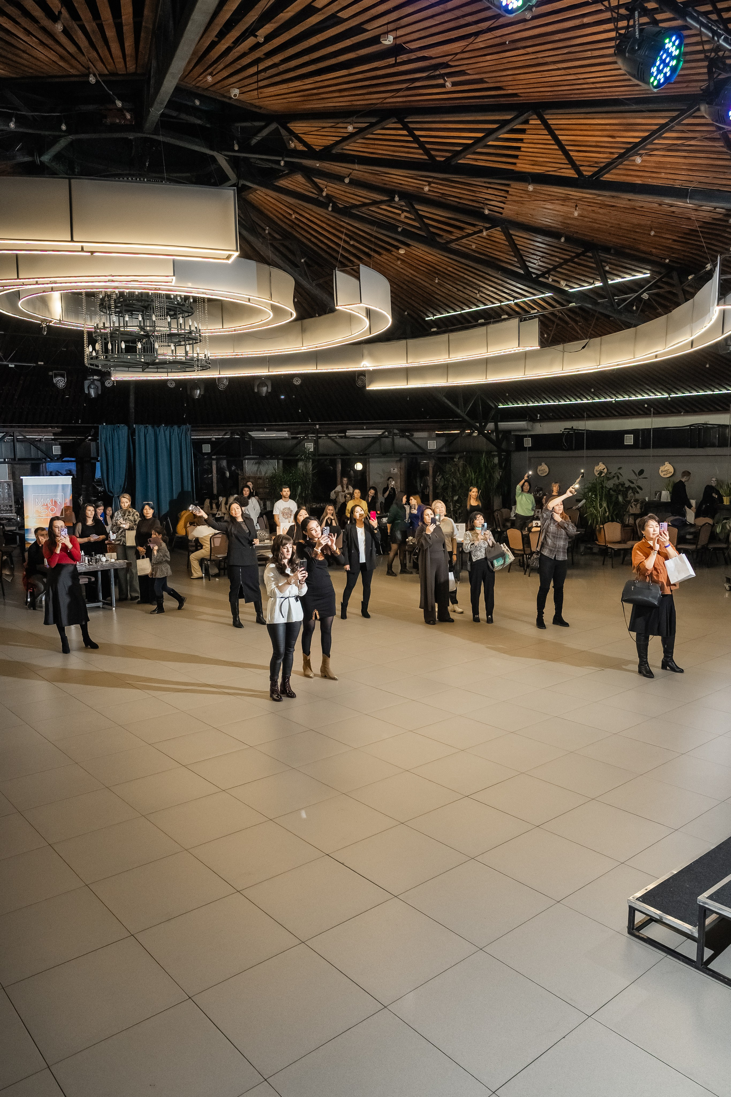 Фестиваль писхологии и самопознания. Фотограф и видеограф в Улан-Удэ: Аюна Габагуева и Артём Шаханов