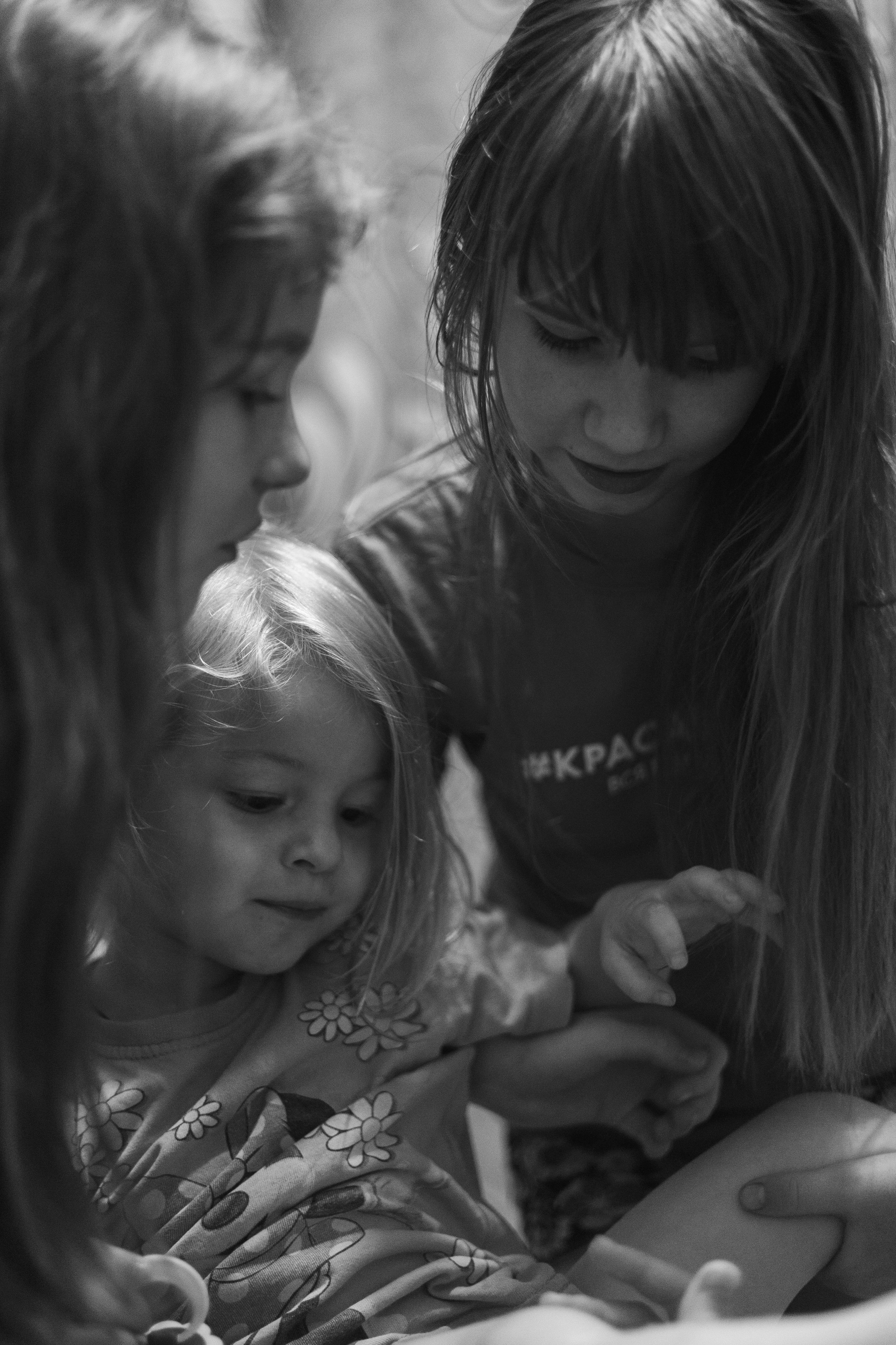 Совместные: Love story, Семейные. Фотограф Евгения Ошкина, Саранск