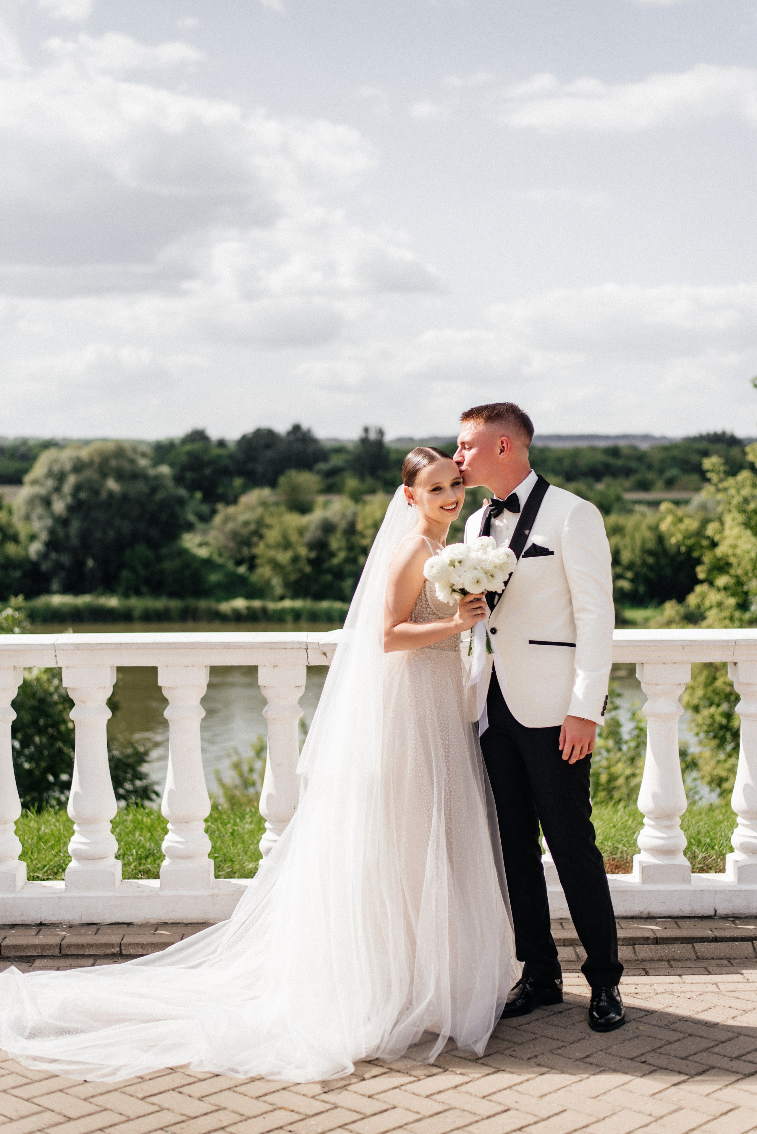 Маша и Дима Воронеж. Свадебный фотограф Белгород