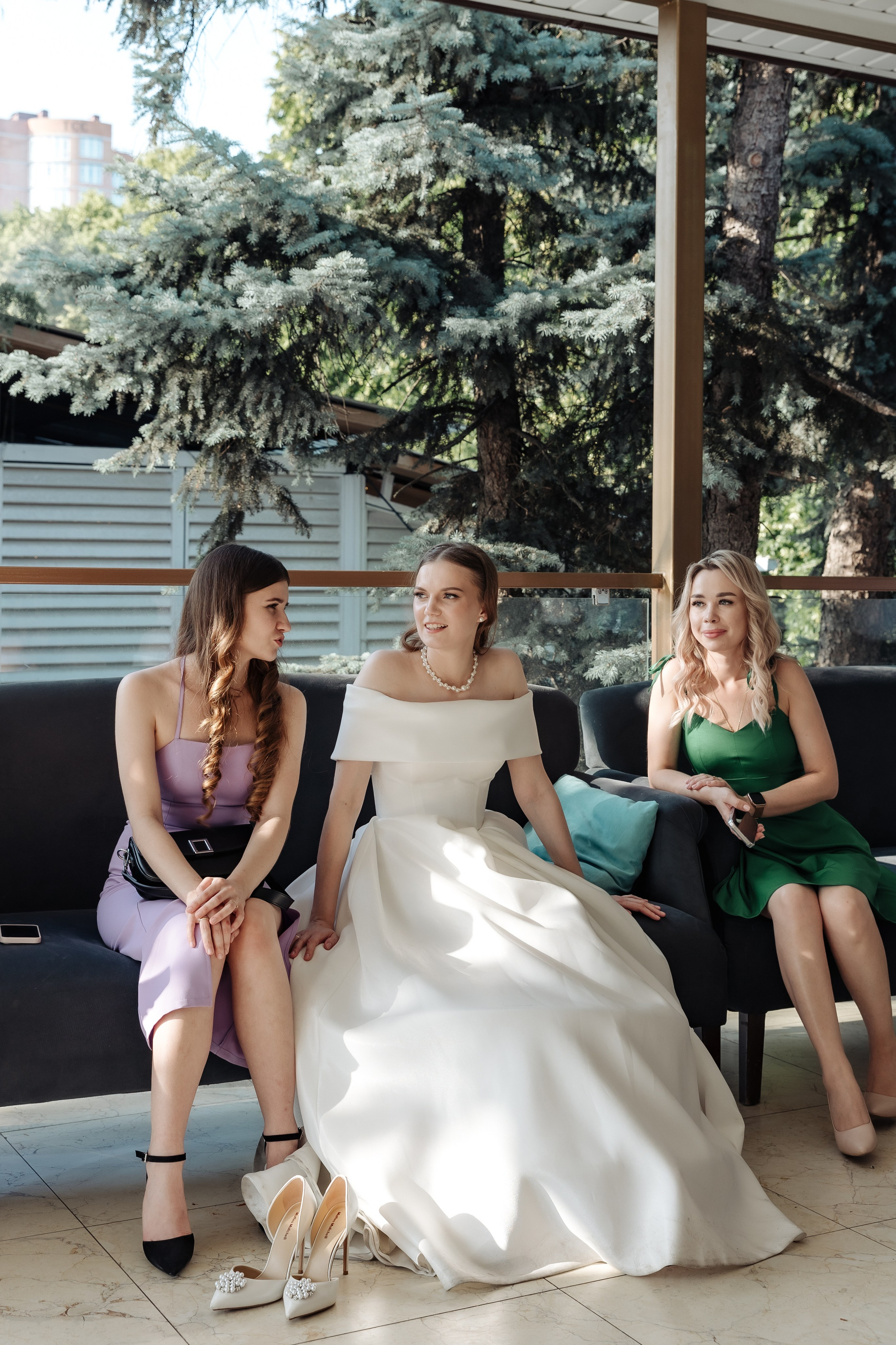 V & P. Фотограф Дзюба Марина. Свадебный фотограф