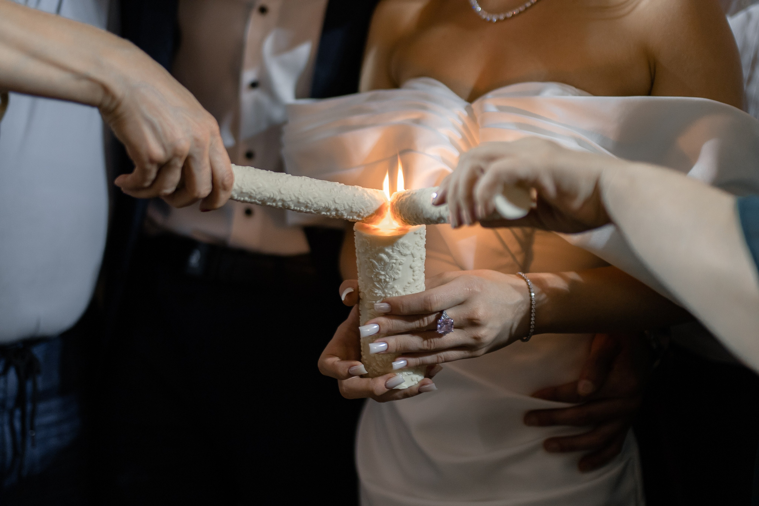 Никита и Вероника. Свадебный Фотограф Уфа | Никах