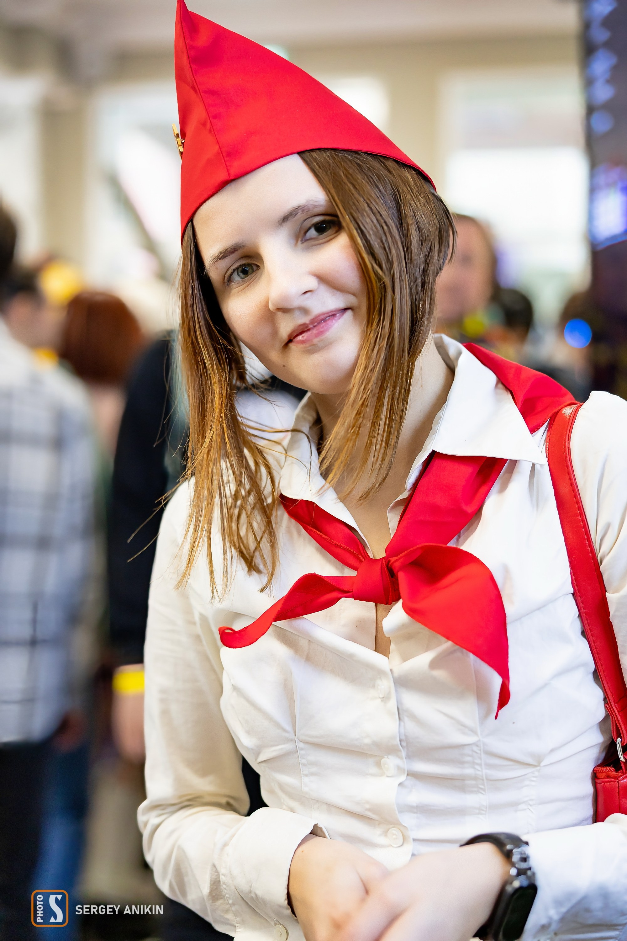 Фоторепортаж с фестиваля ДЕДфест 2025 в Москве