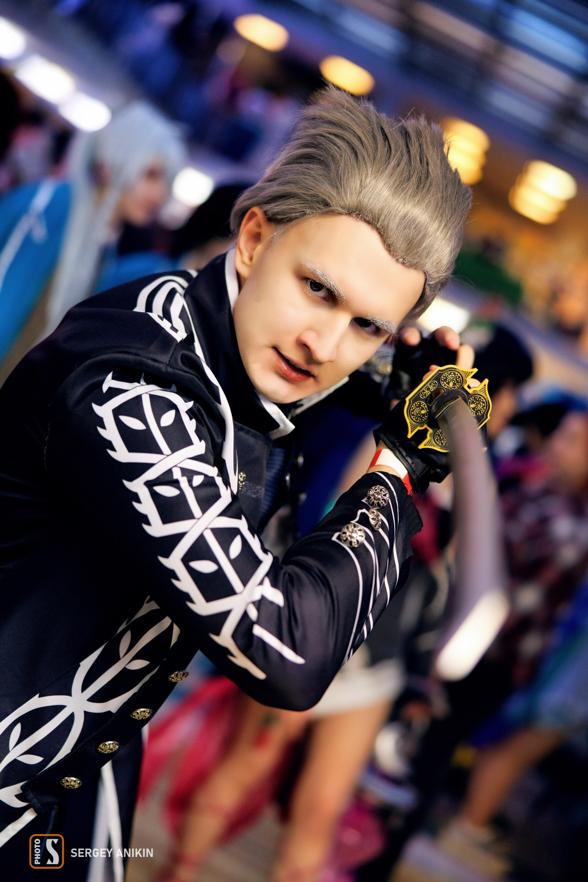 Фоторепортаж с фестиваля ЛЮБфест 2026 в Москве