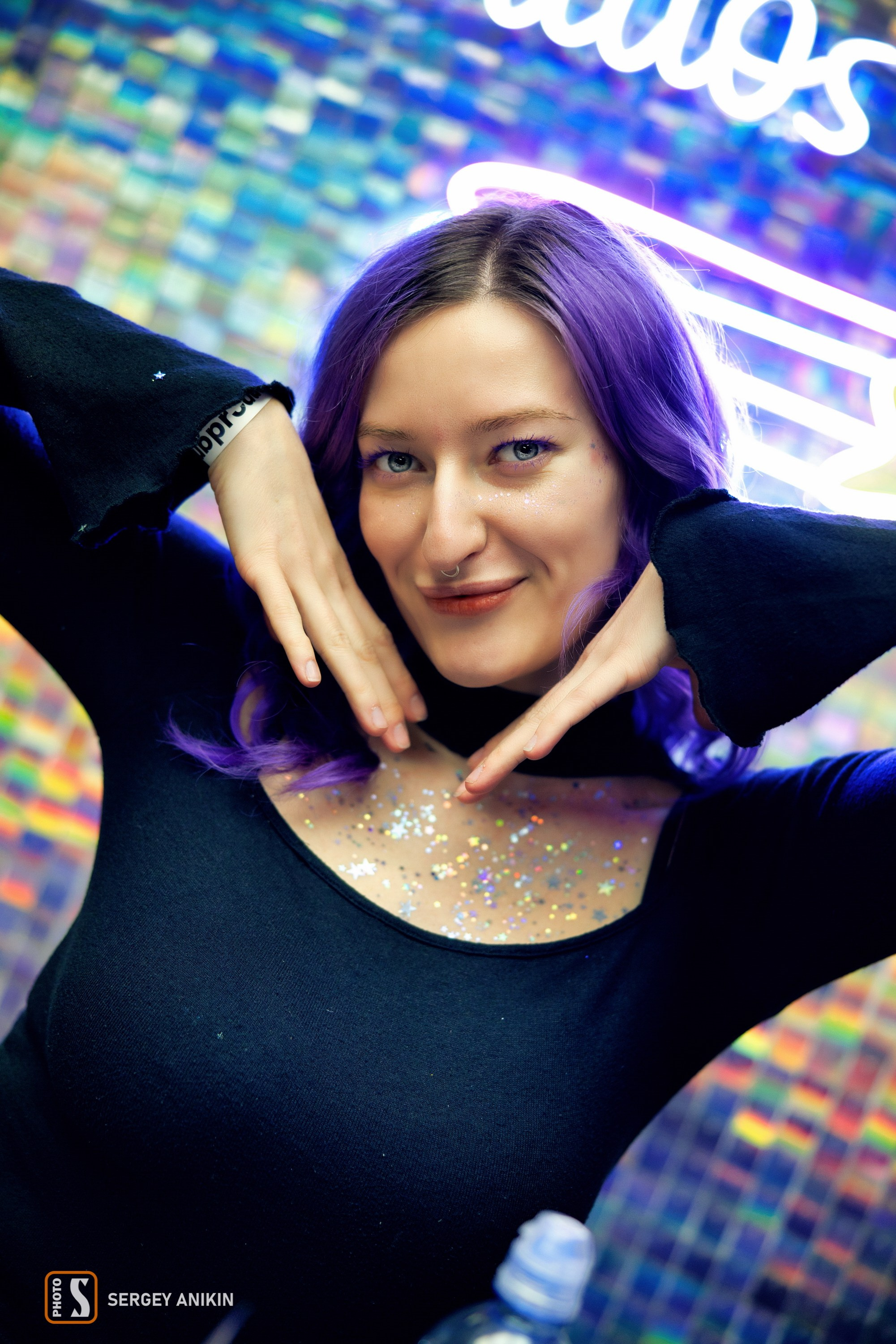 Фоторепортаж с фестиваля ЛЮБфест 2026 в Москве