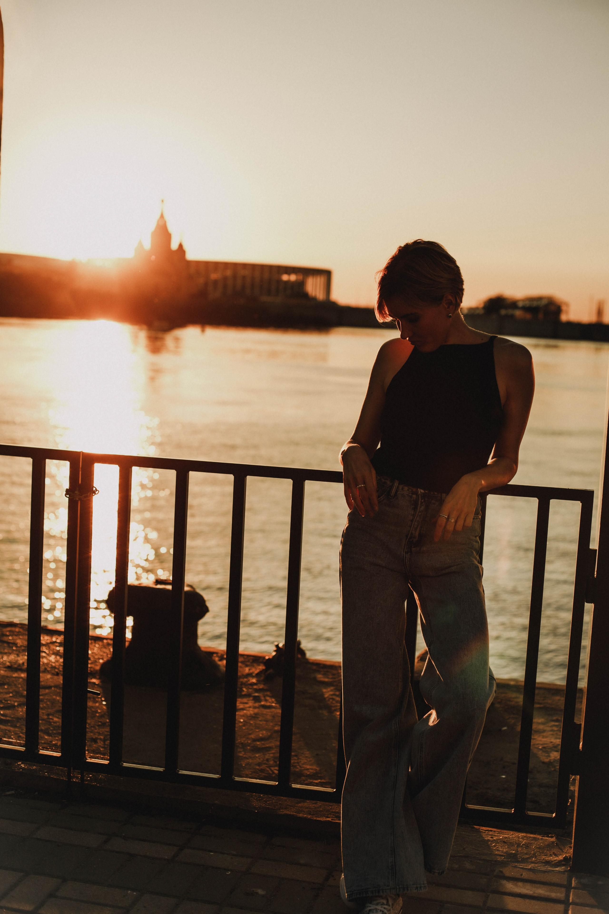 ФОТОПРОГУЛКА ПО Н.НОВГОРОДУ для туристов. Фотограф в Нижнем Новгороде