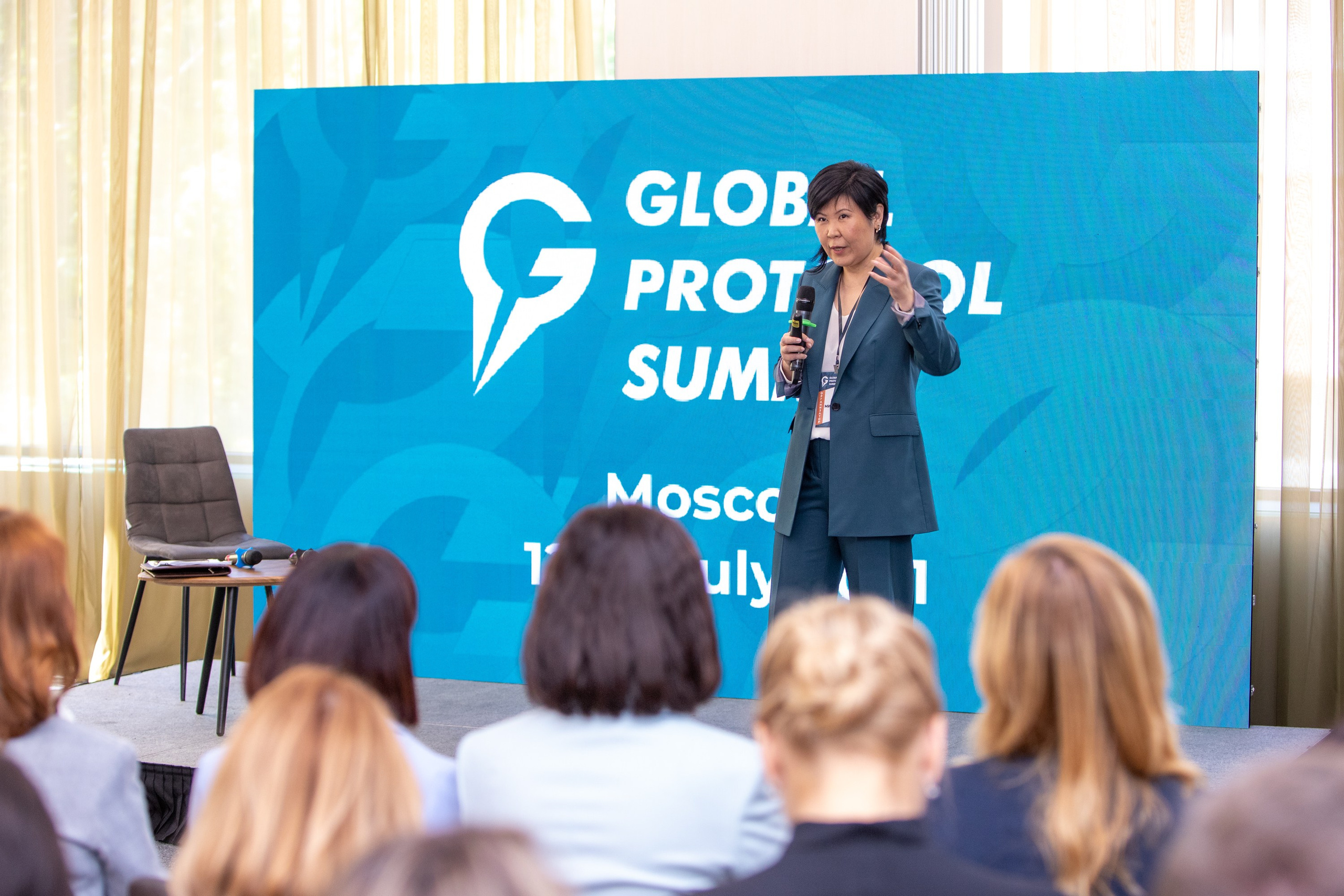 Репортаж. Фотограф — Алексей Сериков в Москве