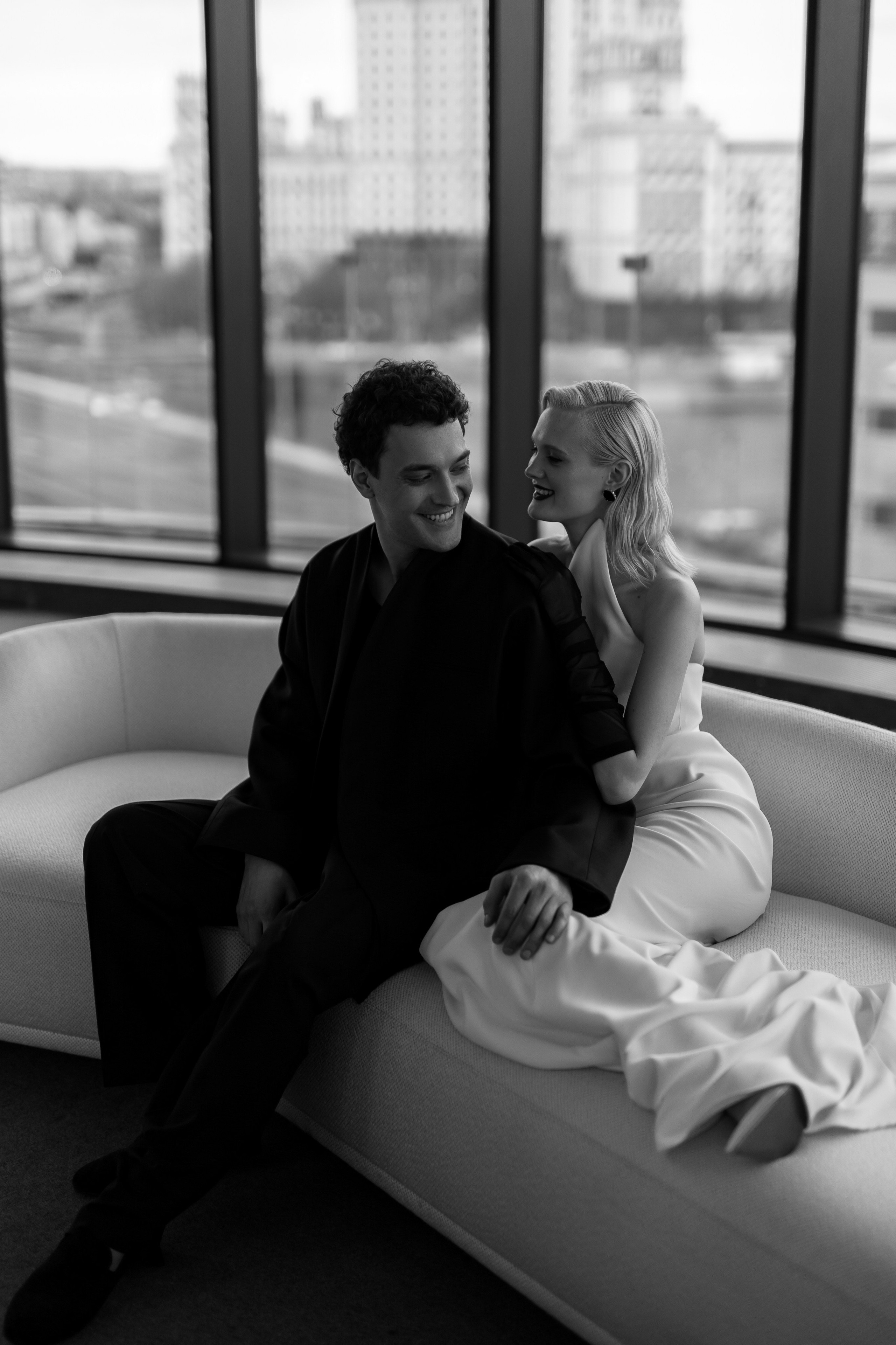 Наш сладкий март. Свадебный и портретный фотограф в Москве, Туле и Брянске Дара Евсеева