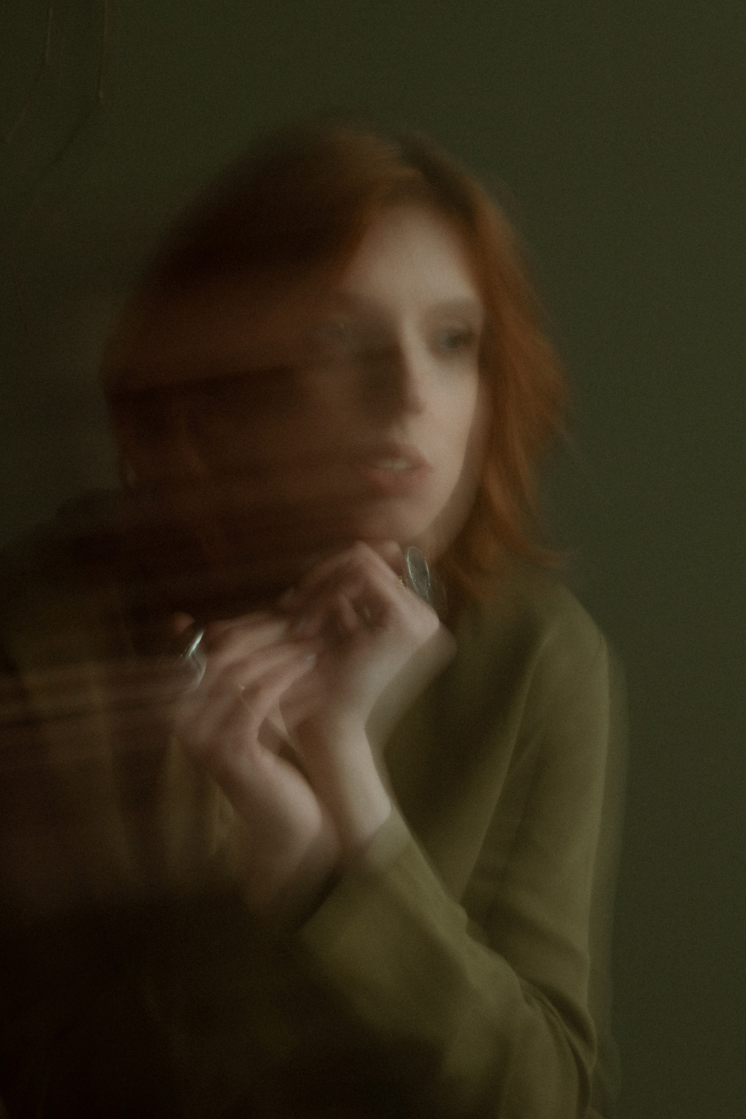 When autumn falls asleep. Фотограф Лия Козловская Минск