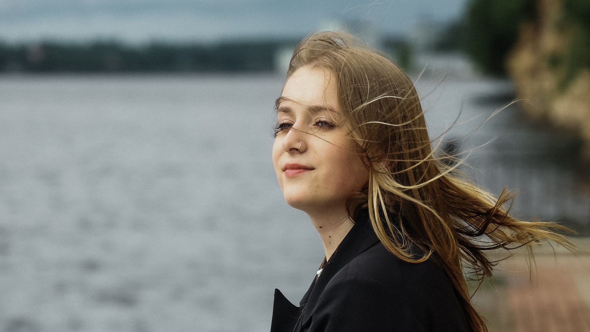 Небольшой фотосет для Насти. Свадебный и семейный фотограф в г. Волхов Алексей Кочерыжкин