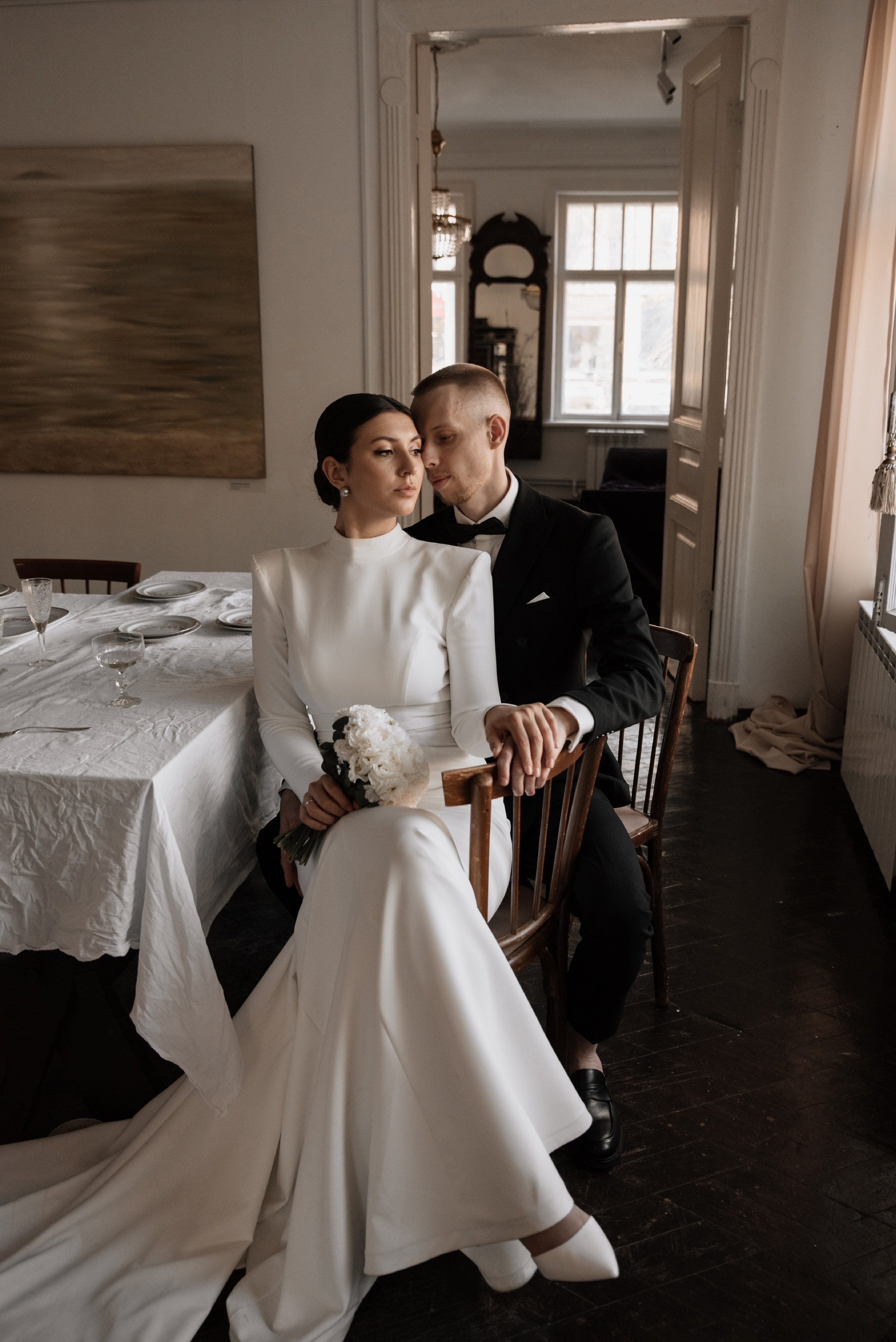 Ангелина ♡ Максим. Фотограф Ольга Плеханова | Нижний Новгород, Москва