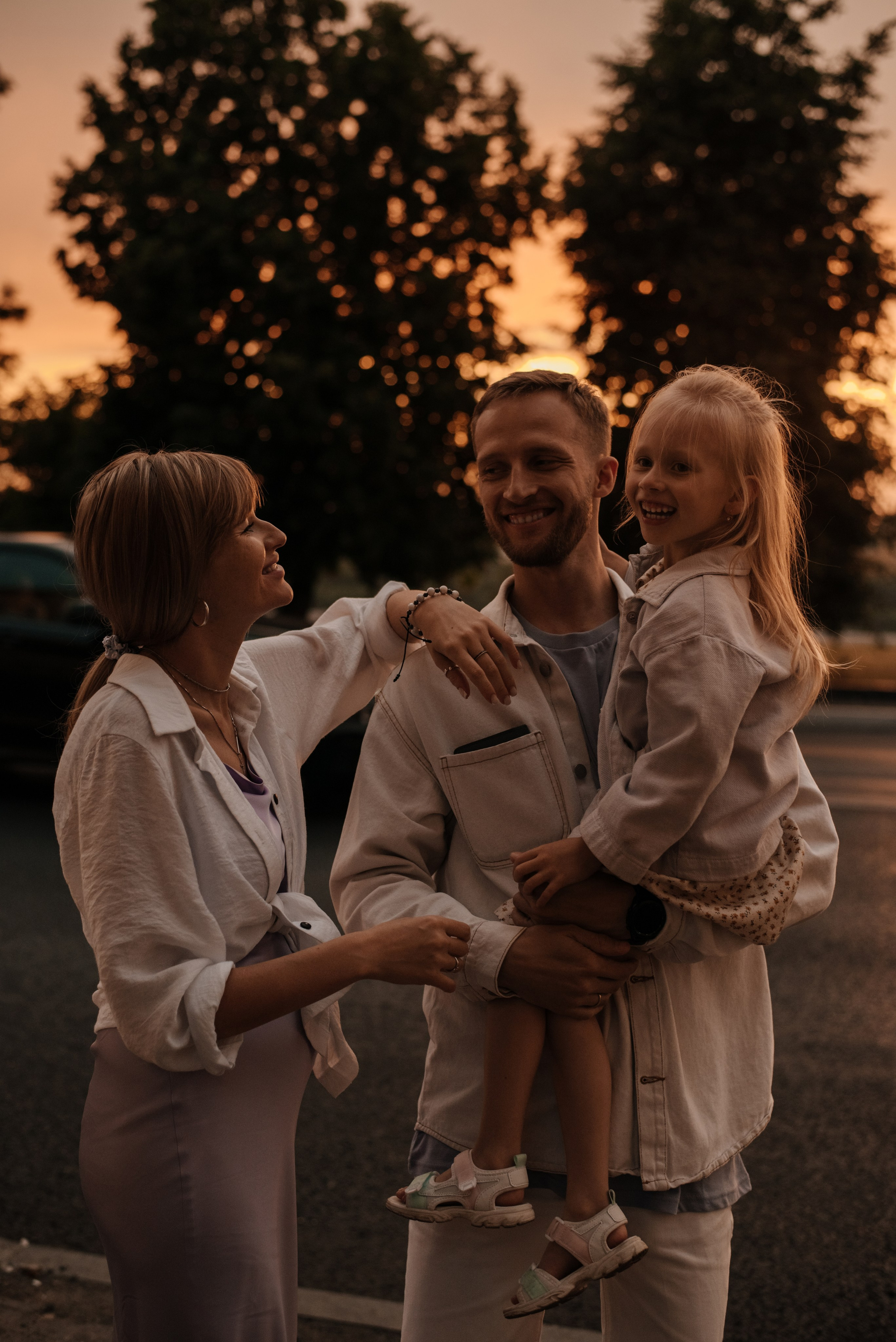 Мира ♡ Рима ♡ Артем. Фотограф Ольга Плеханова | Нижний Новгород, Москва