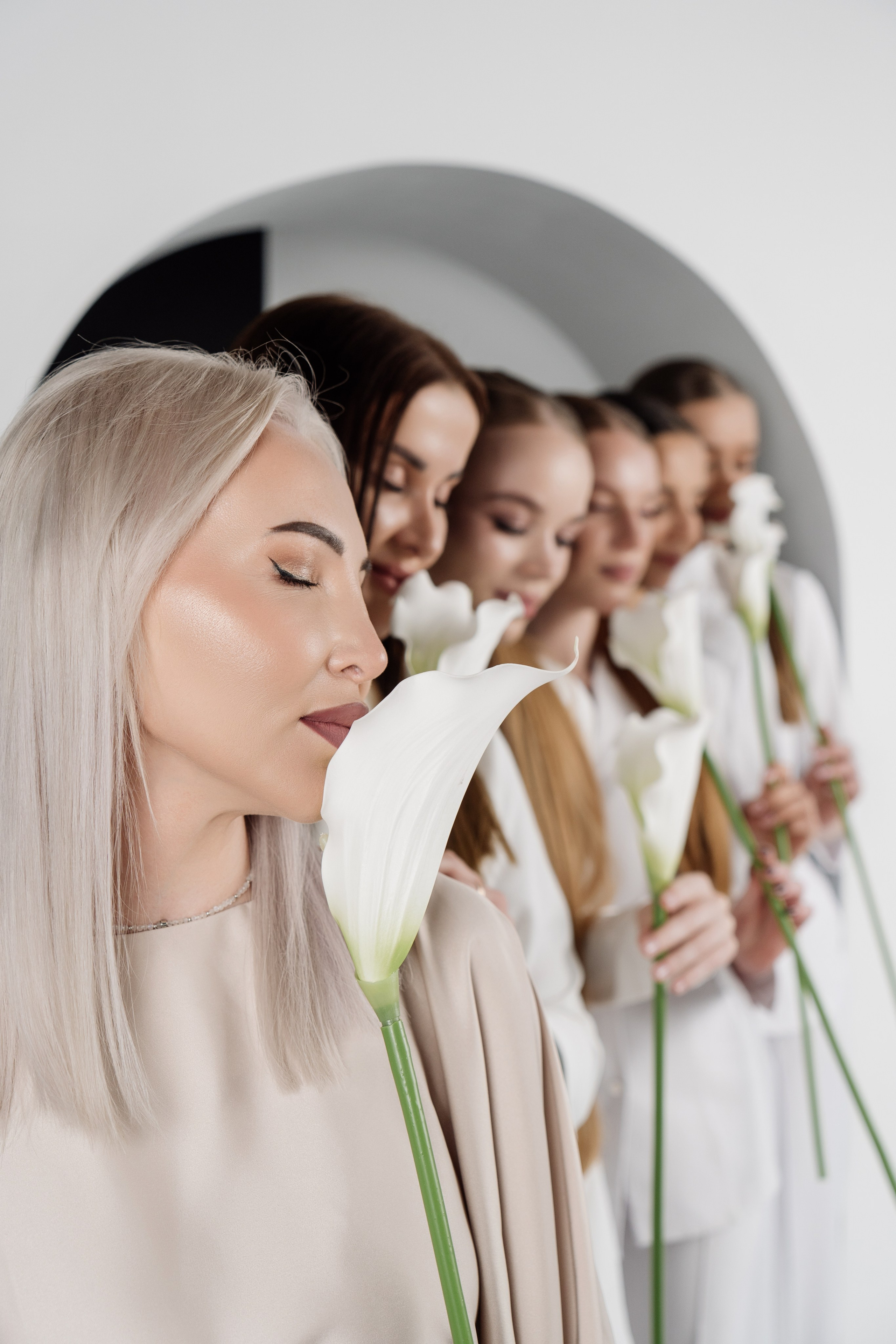 Косметологи. Свадебный и репортажный фотограф видеограф Брянск/Москва