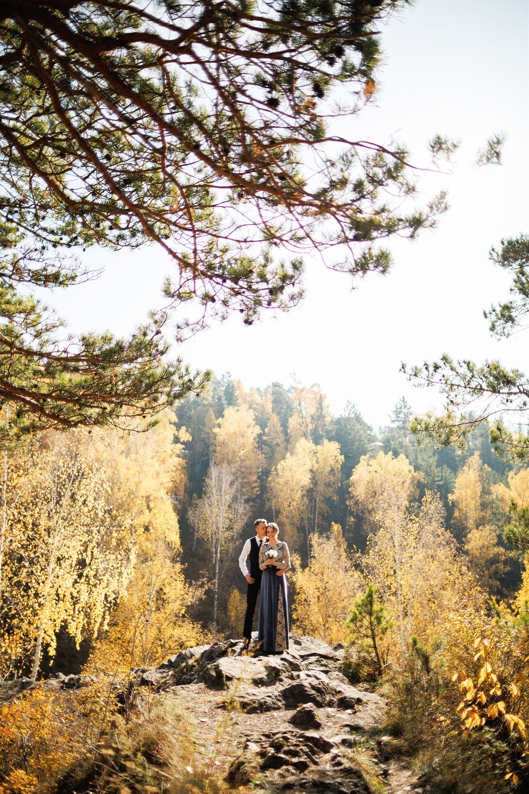 Фотограф в Красноярске Игорь Мейнсон