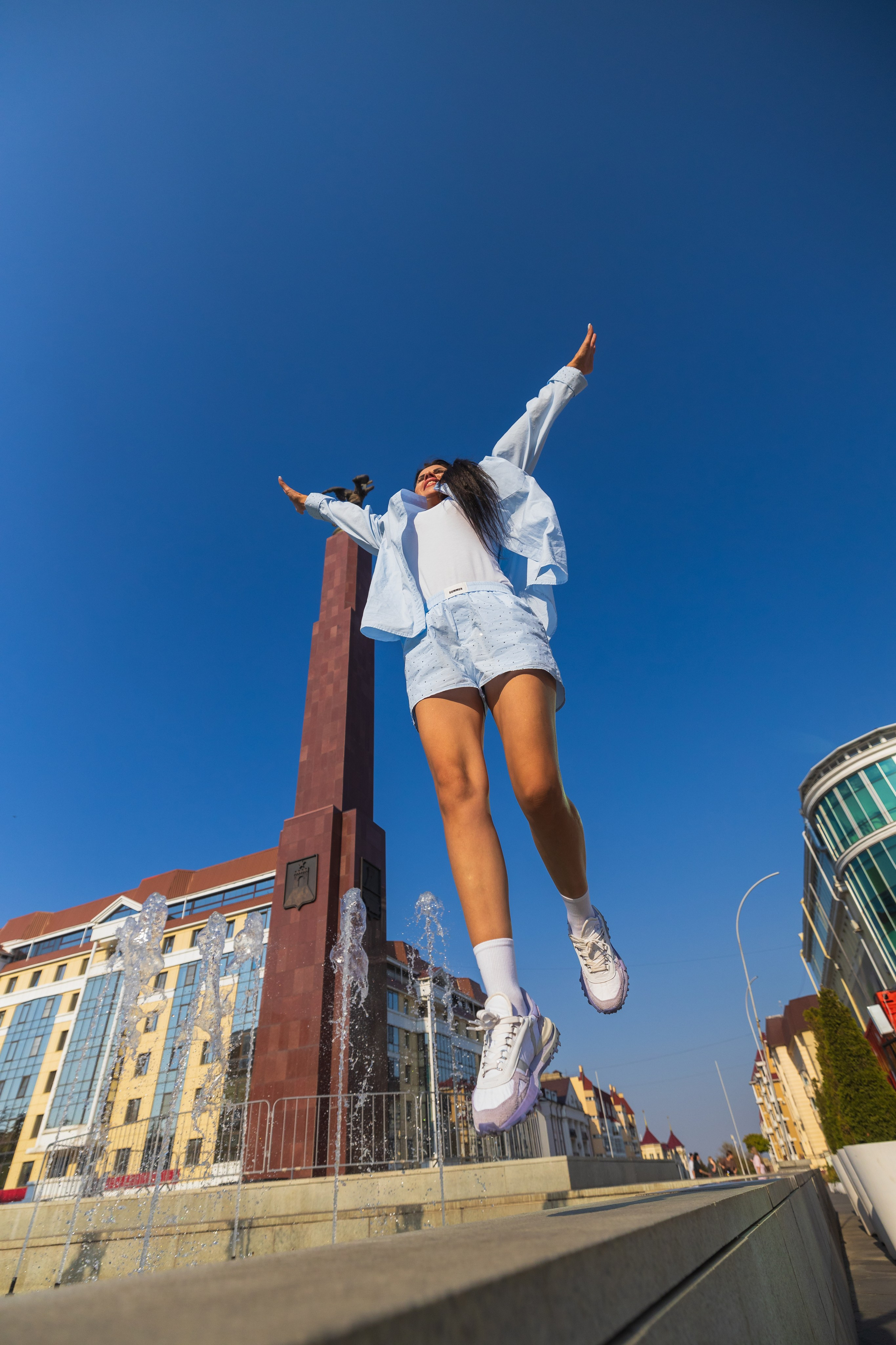 Ко Дню рождения Ларисы. Фотограф и видеограф в Ставрополе Инна Попова