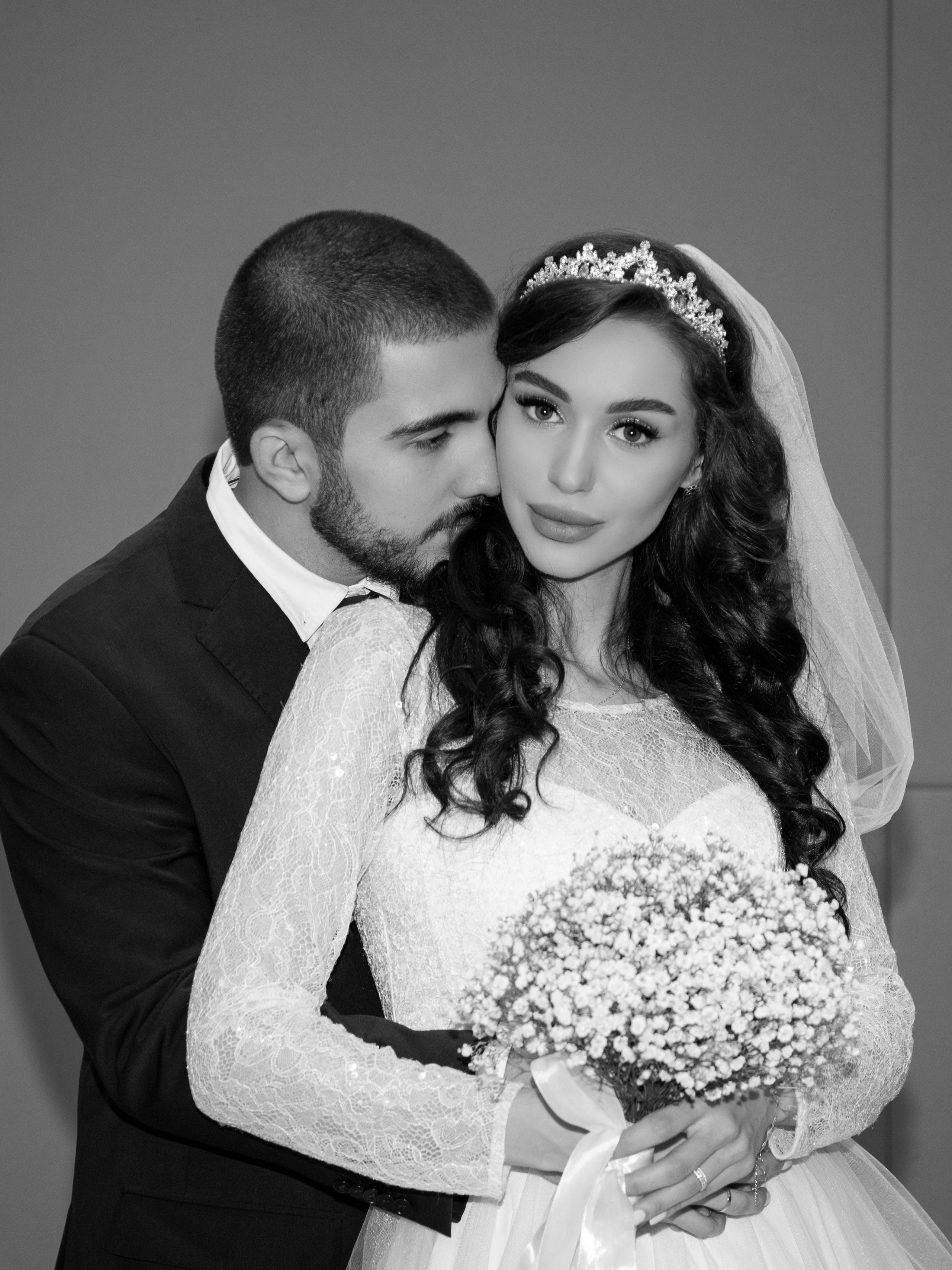 Давид&Жаннет ЗАГС Барвиха. Свадебный и семейный фотограф в Москве Мила Широких