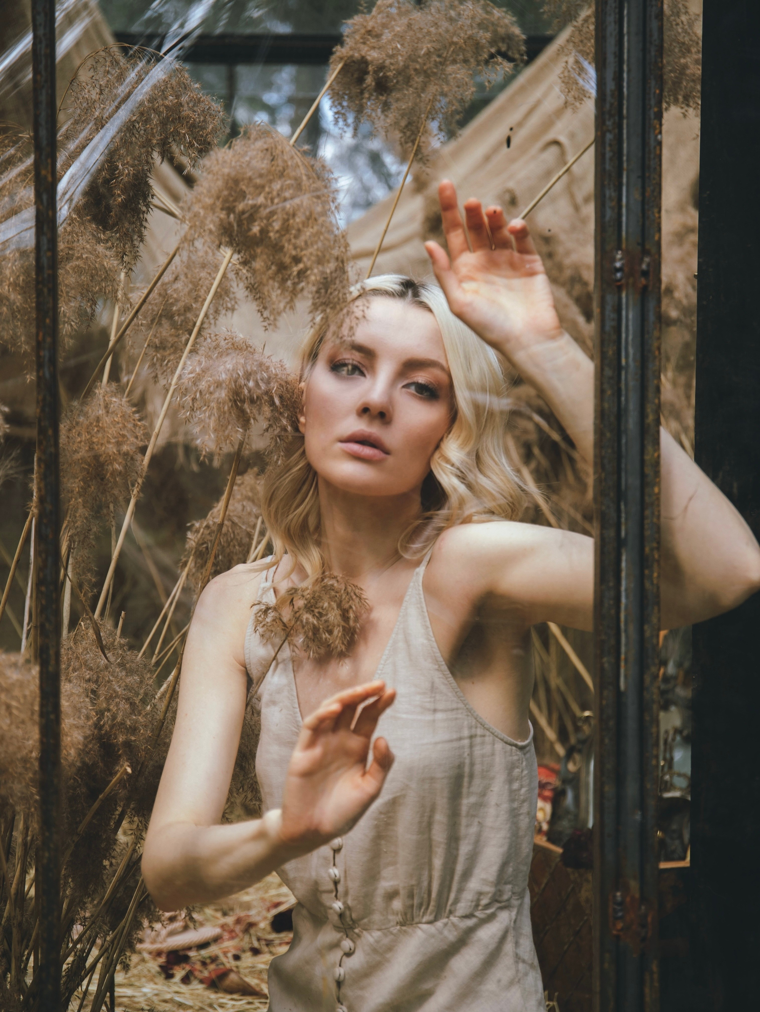 История со скрипкой. Свадебный и семейный фотограф в Москве Мила Широких