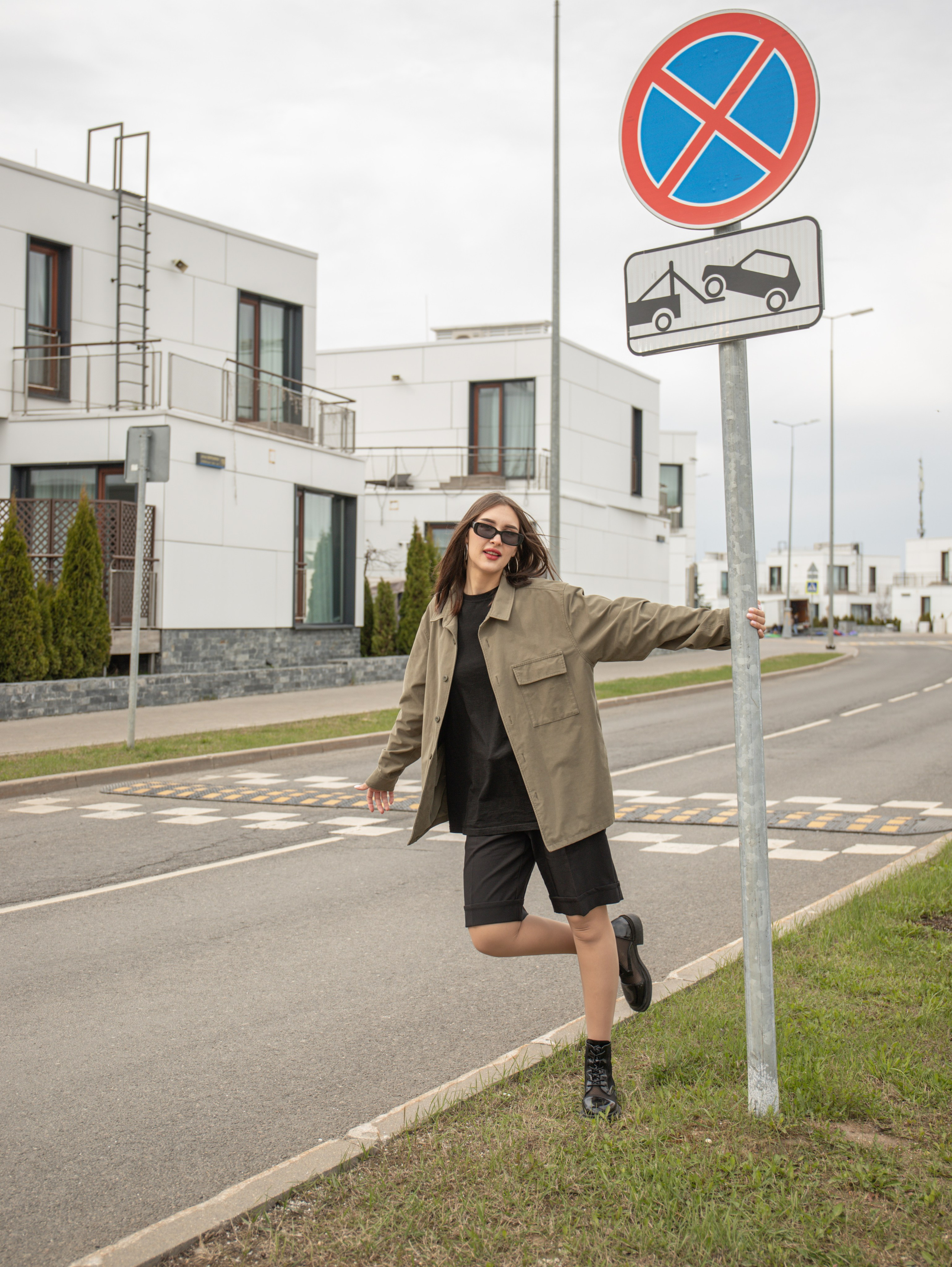 Street. Свадебный и семейный фотограф в Москве Мила Широких