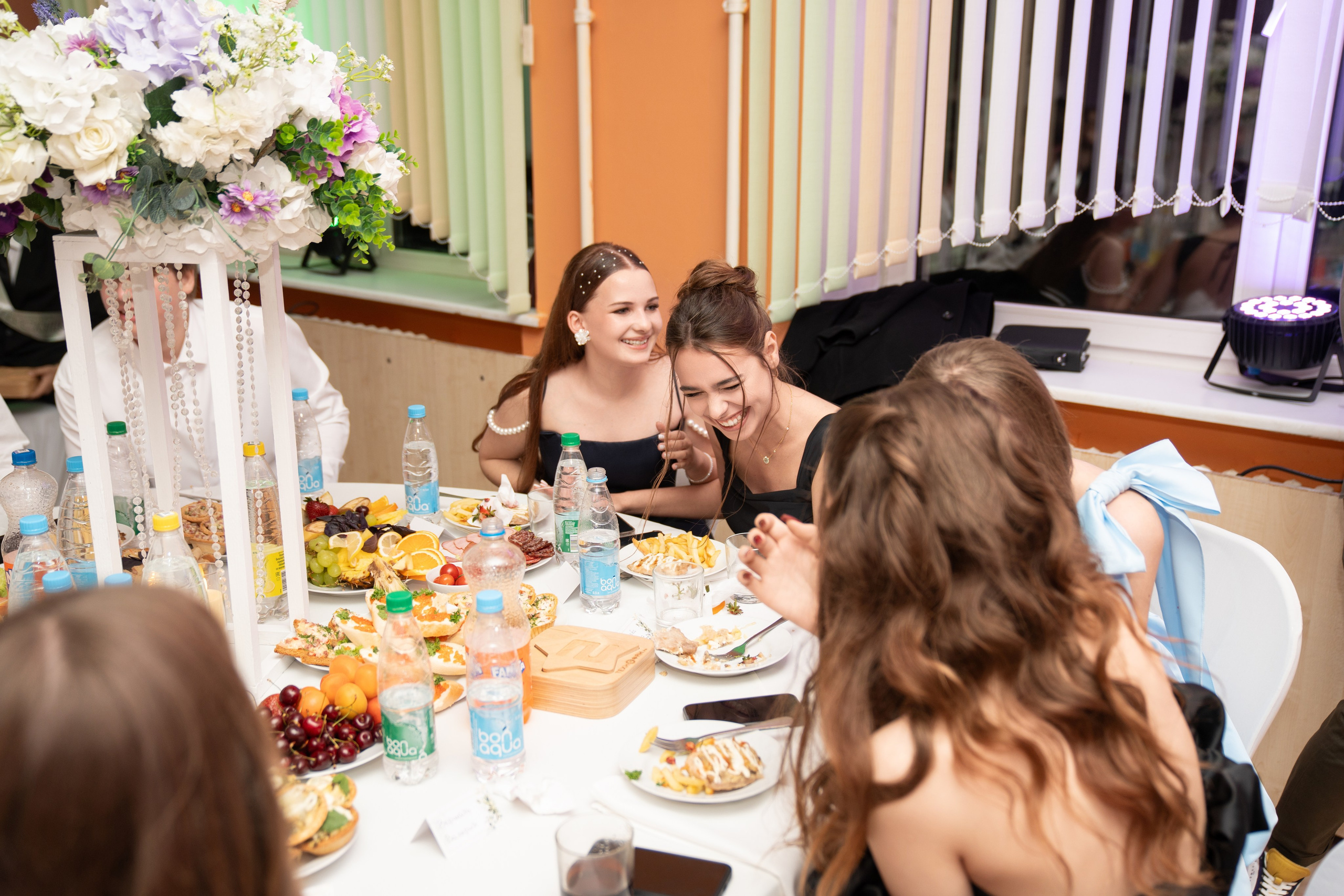 Выпускной СШ1. Семейный и свадебный фотограф Минск, Беларусь Анна Орловская