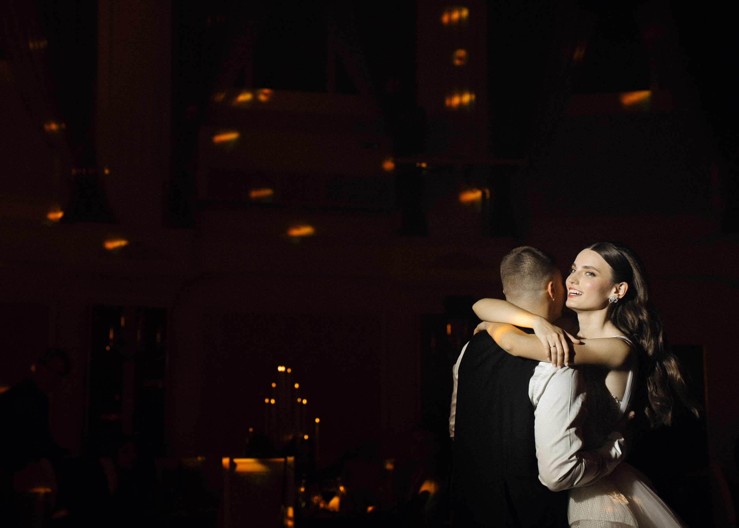 Всё ведь может быть. Свадебный фотограф в Краснодаре и Сочи Винидиктова Екатерина