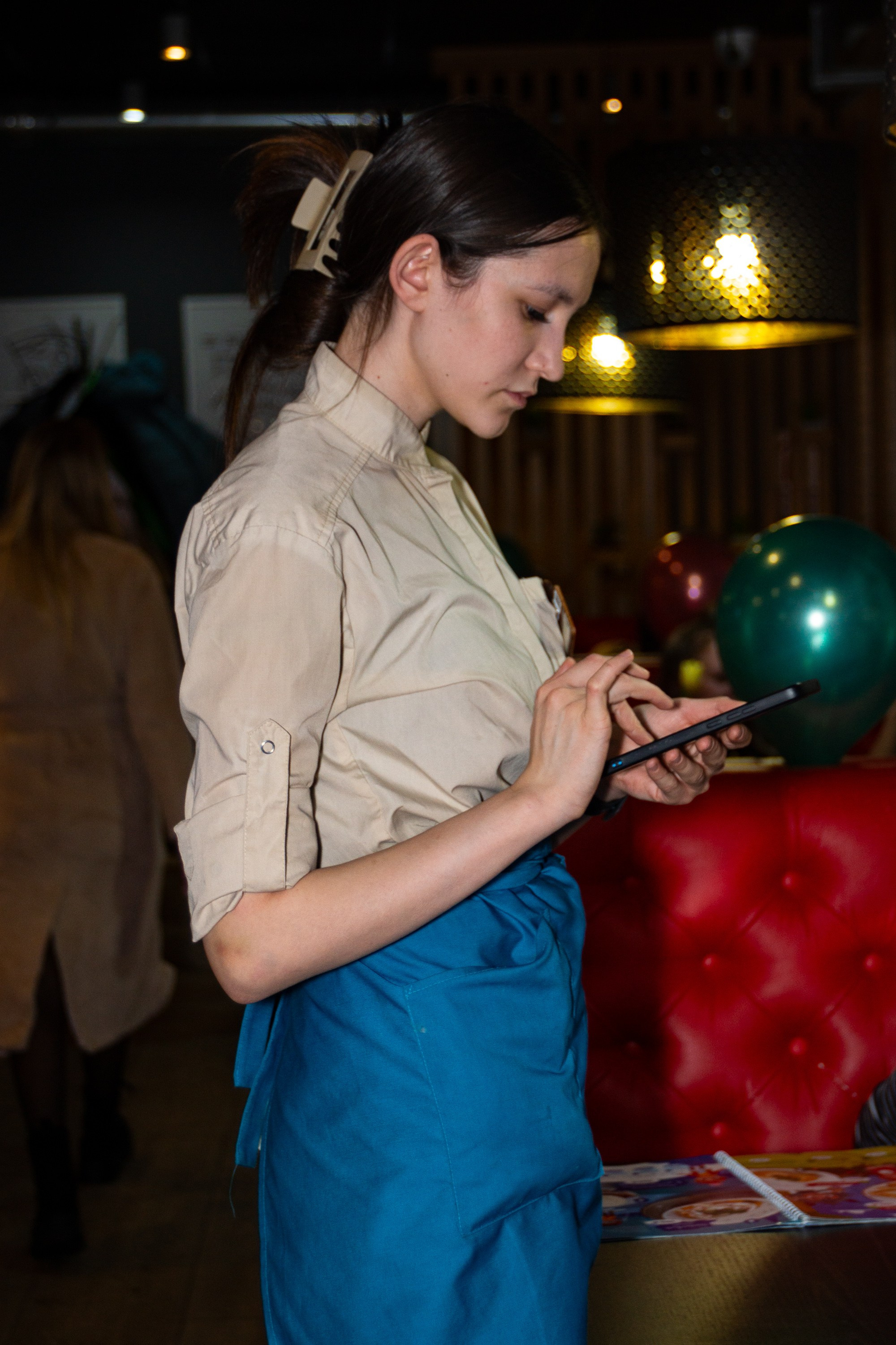 Съемка для пицеррии. Разноплановый фотограф в Москве